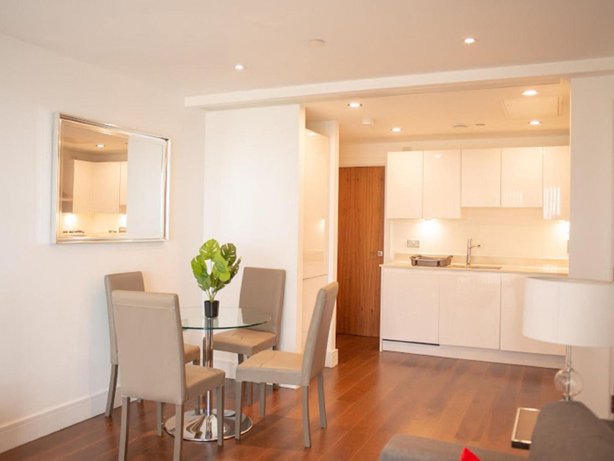 Apartamento Lincoln Plaza By Interhome