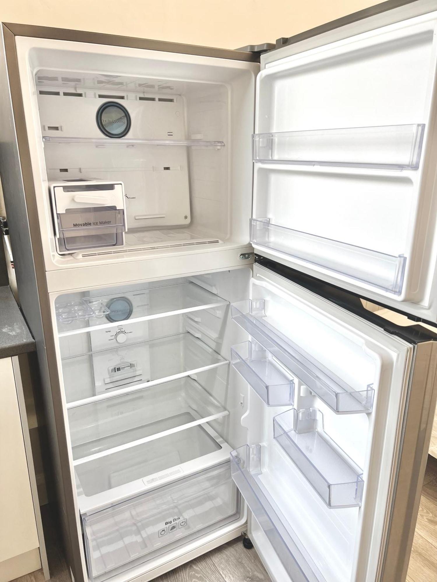 Complete Flat Netflix And Fast Wifi * Londres