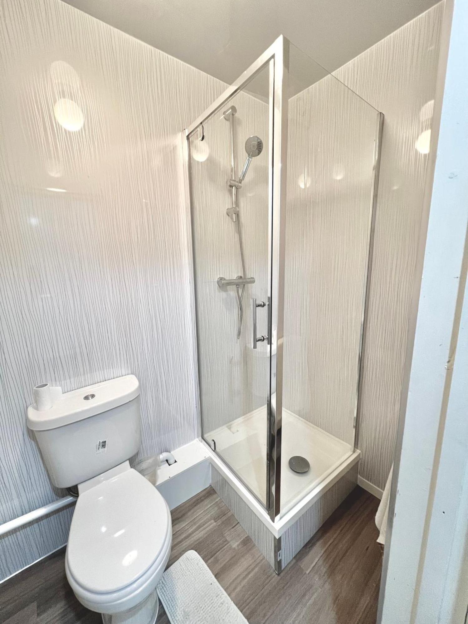Apartamento Complete Flat Netflix And Fast Wifi Londres