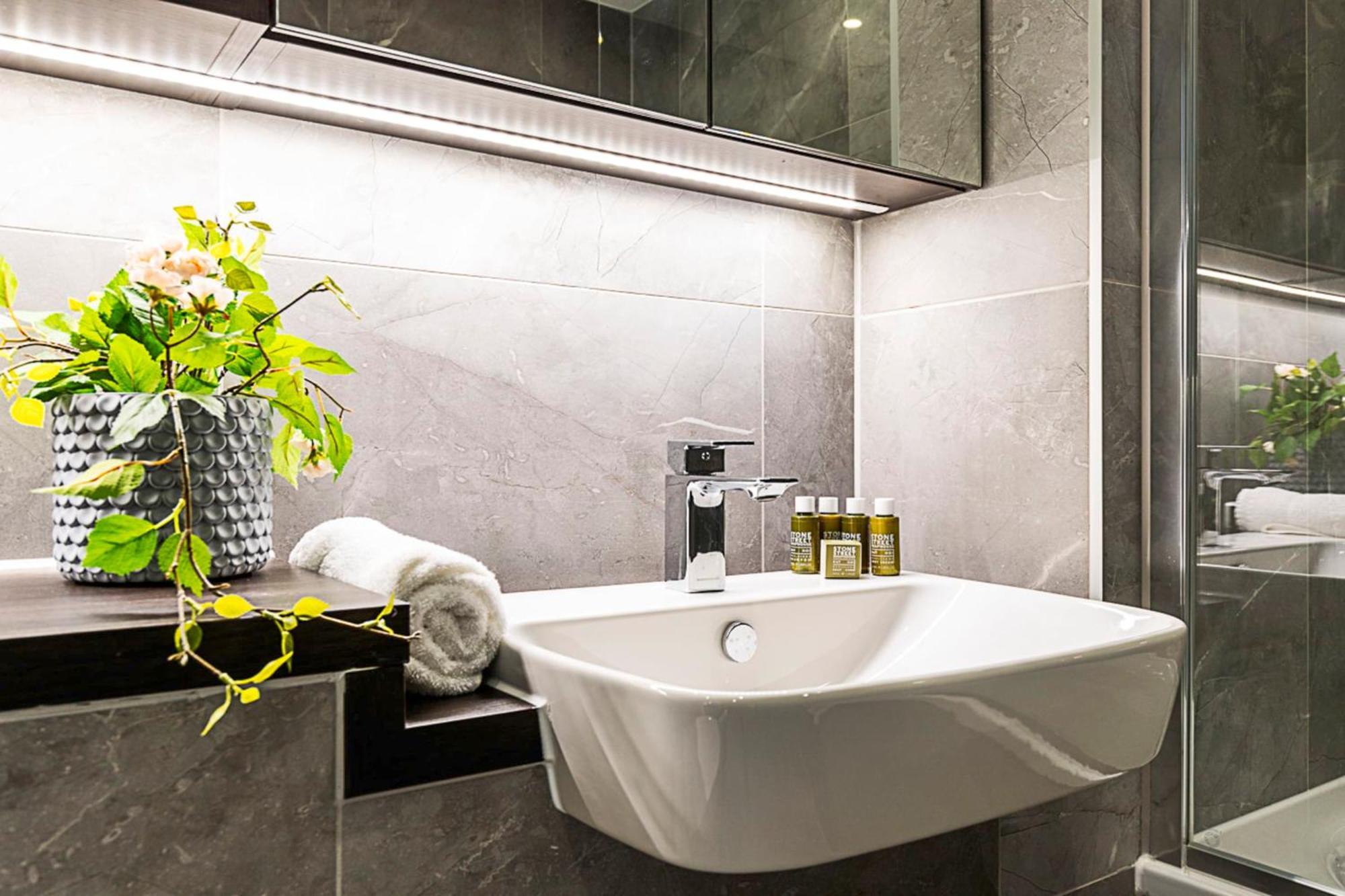 Stunning Studio Londres