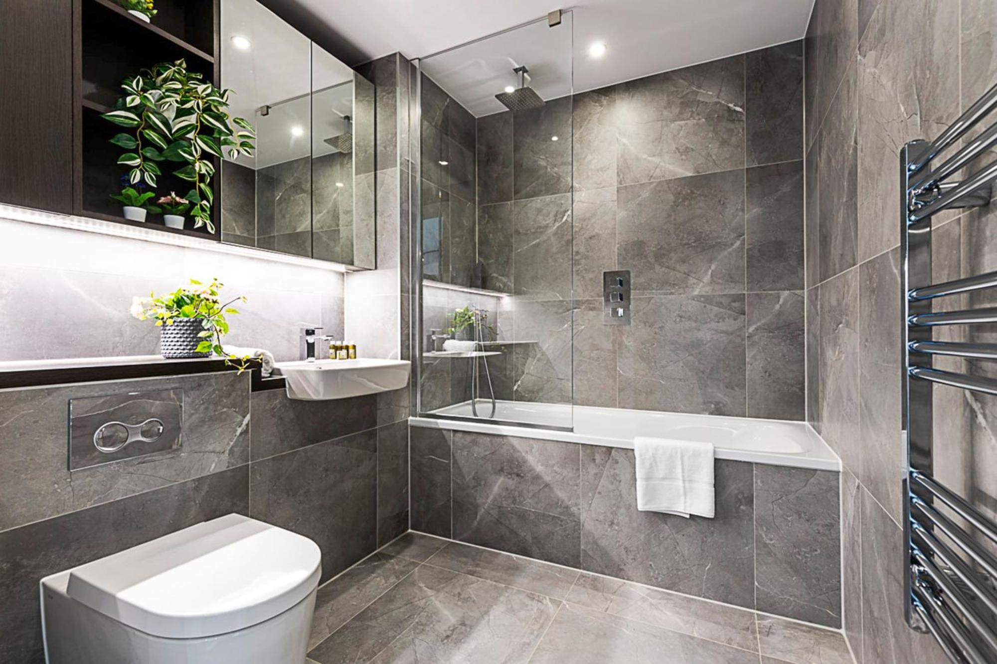 Stunning Studio Apartamento