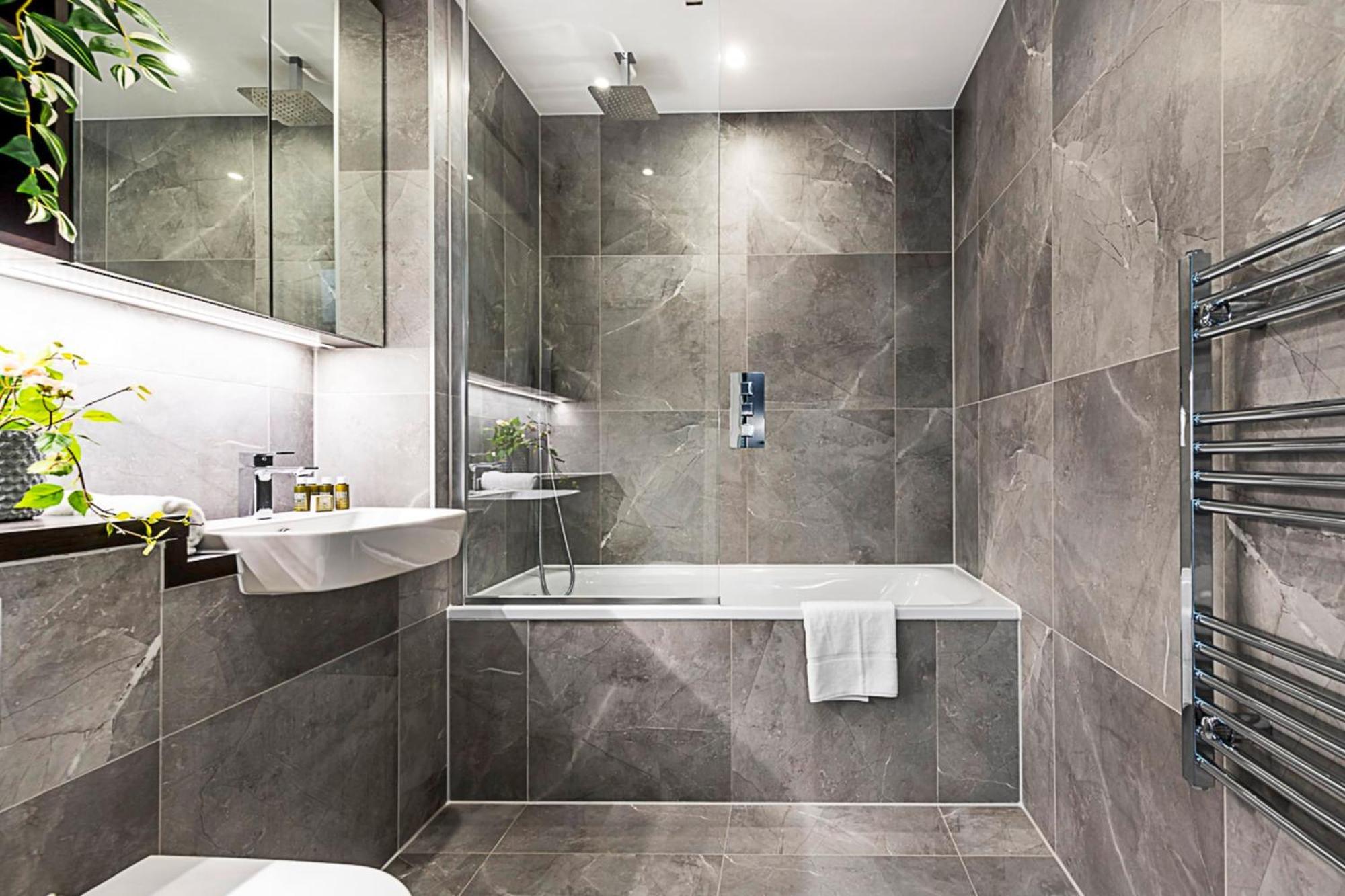 Stunning Studio Londres