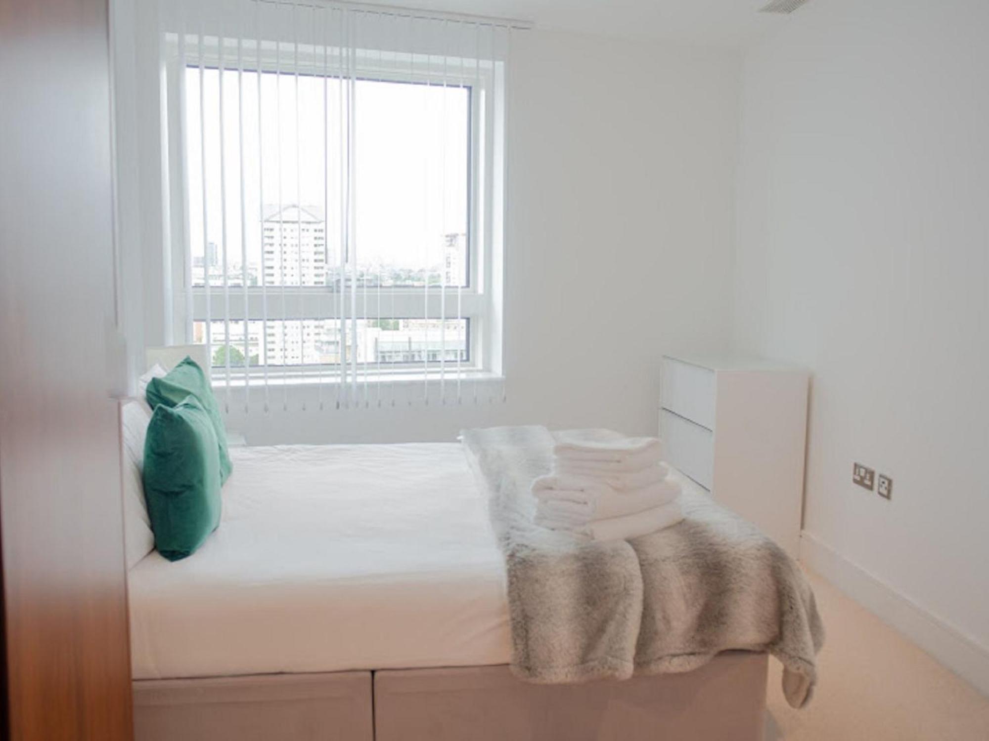 Lincoln Plaza By Interhome Appartement *