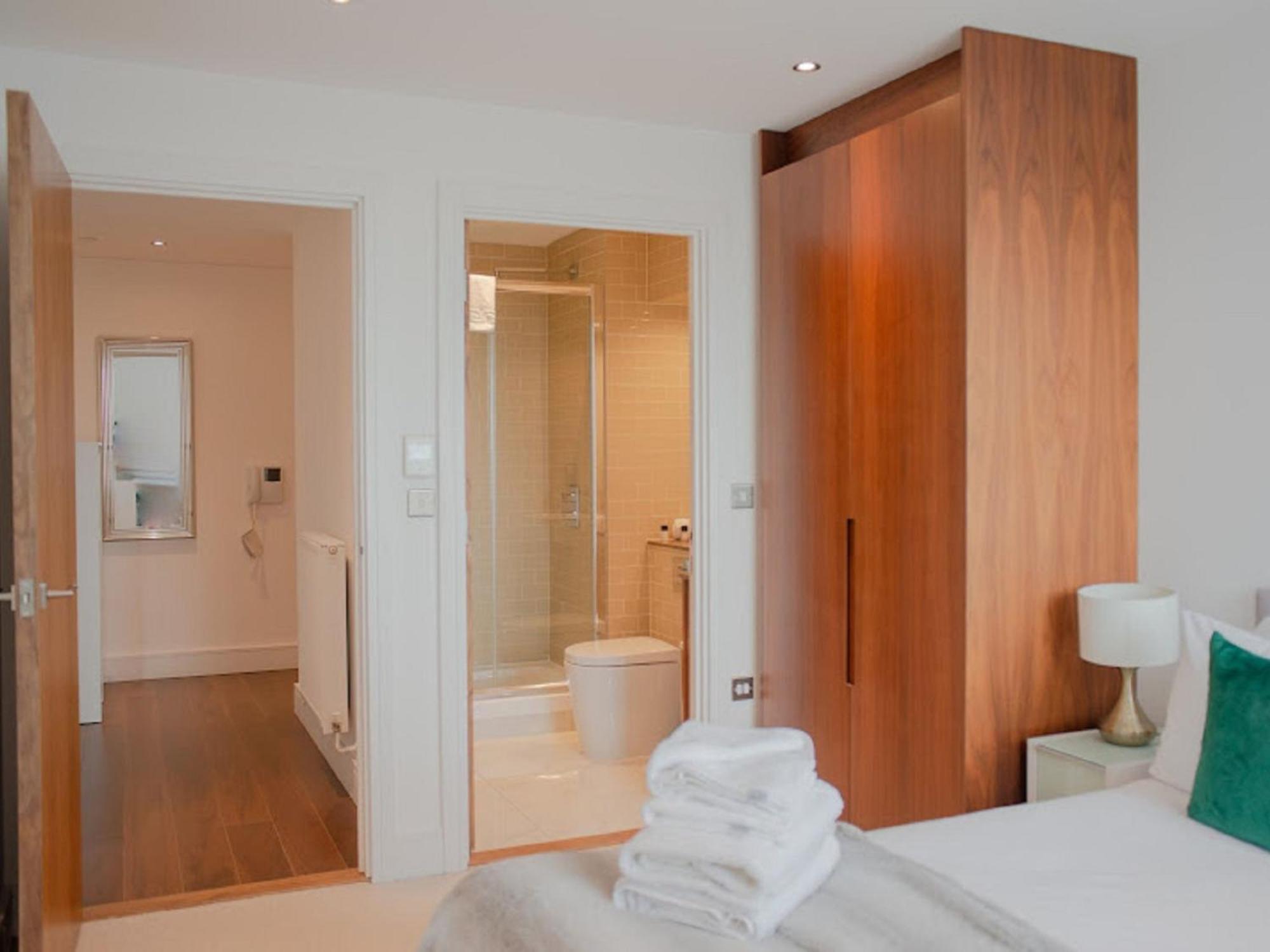 Appartement Lincoln Plaza By Interhome