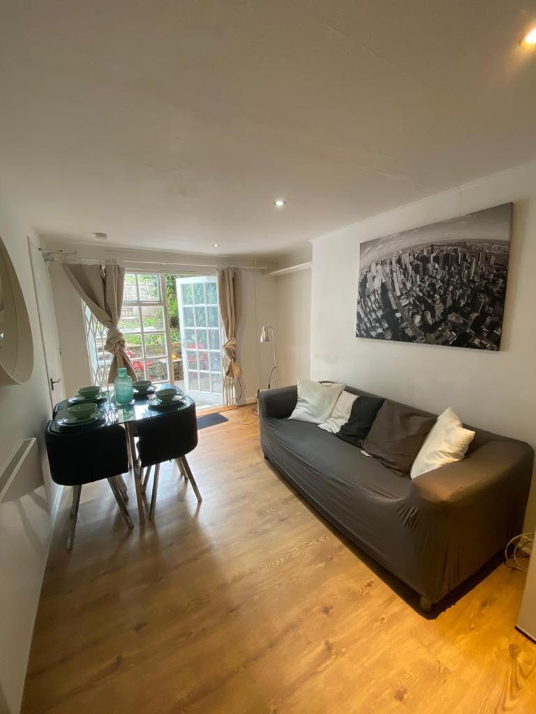 Apartamento King's Cross