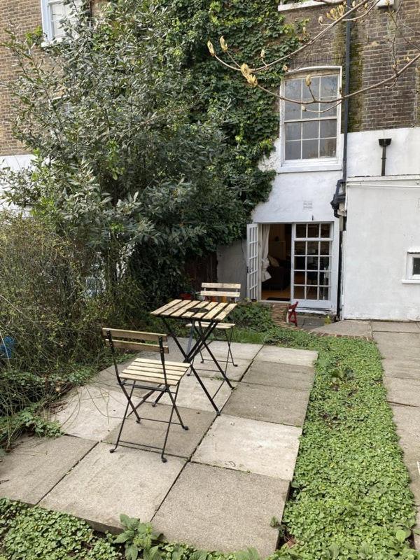 King's Cross Apartamento