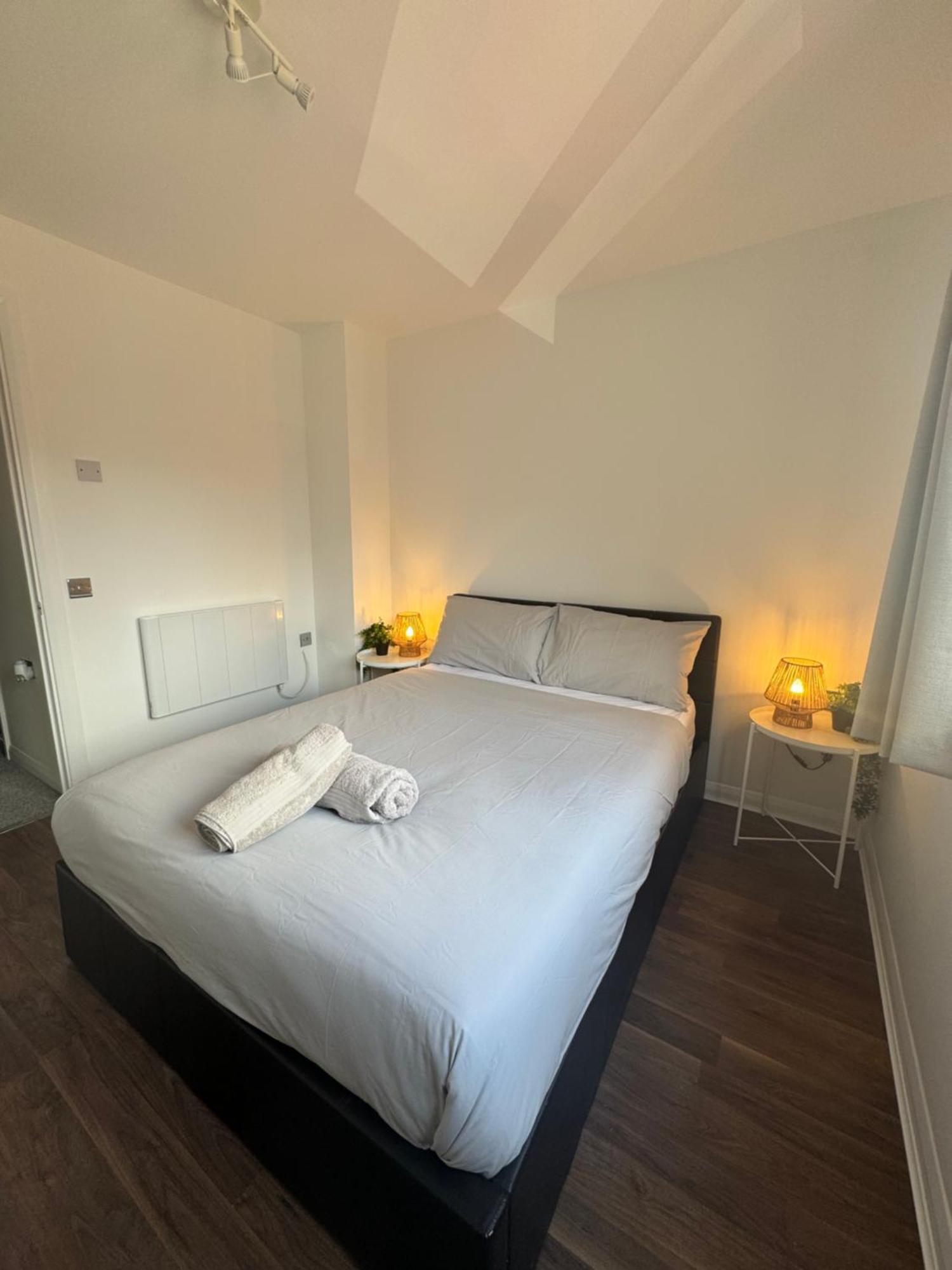 Apartamento Beckton With Free Parking *