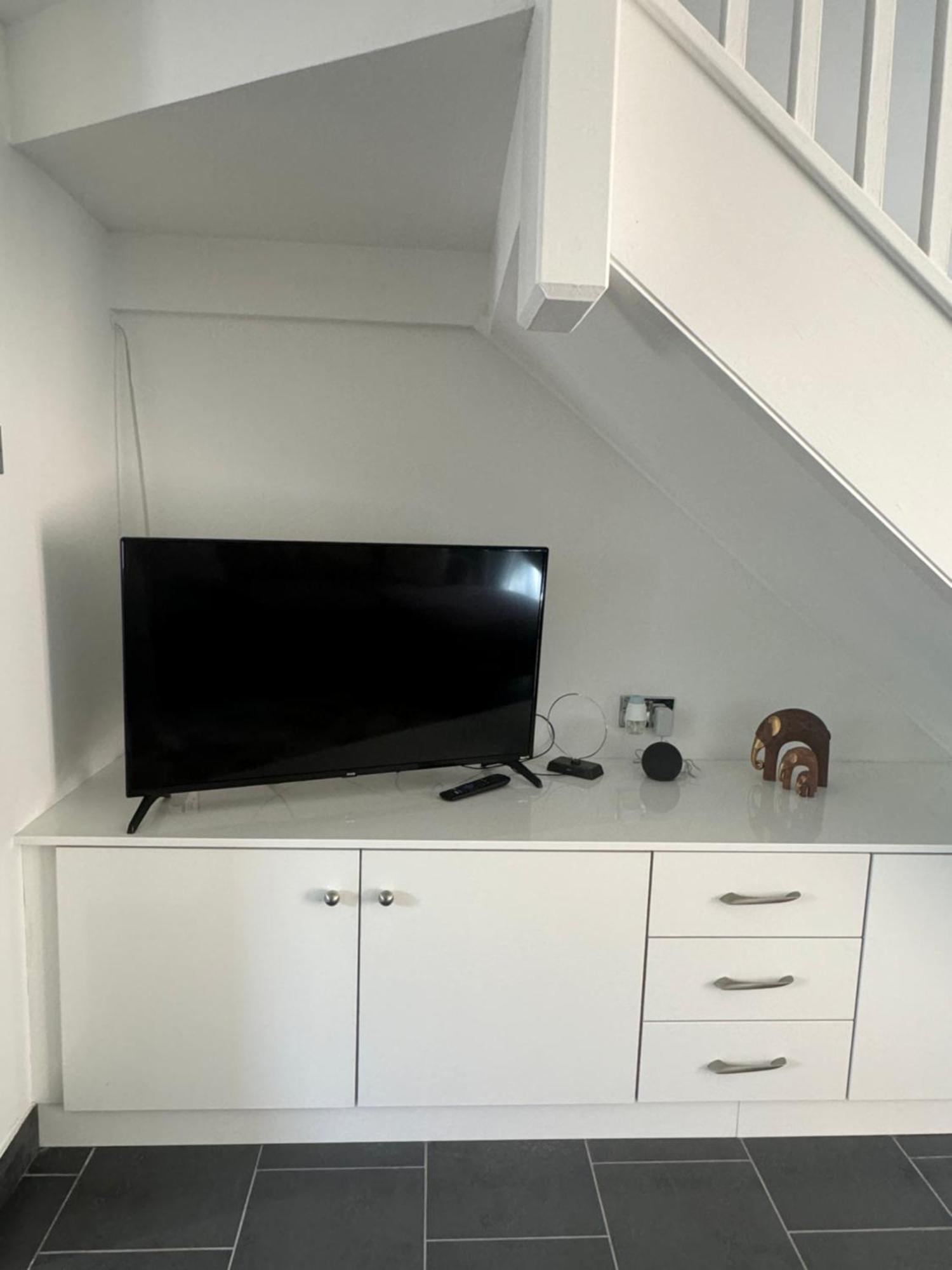 Apartamento Beckton With Free Parking