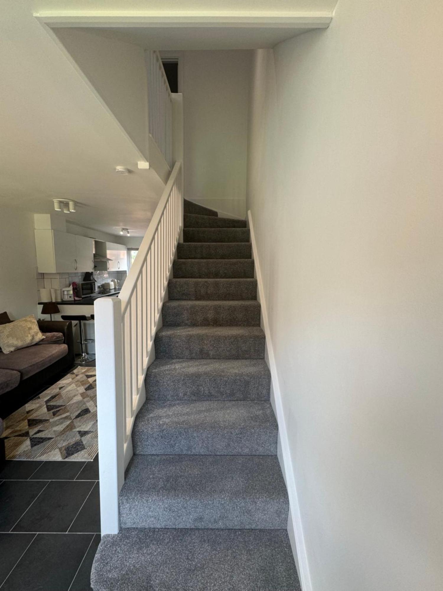Beckton With Free Parking * Londres