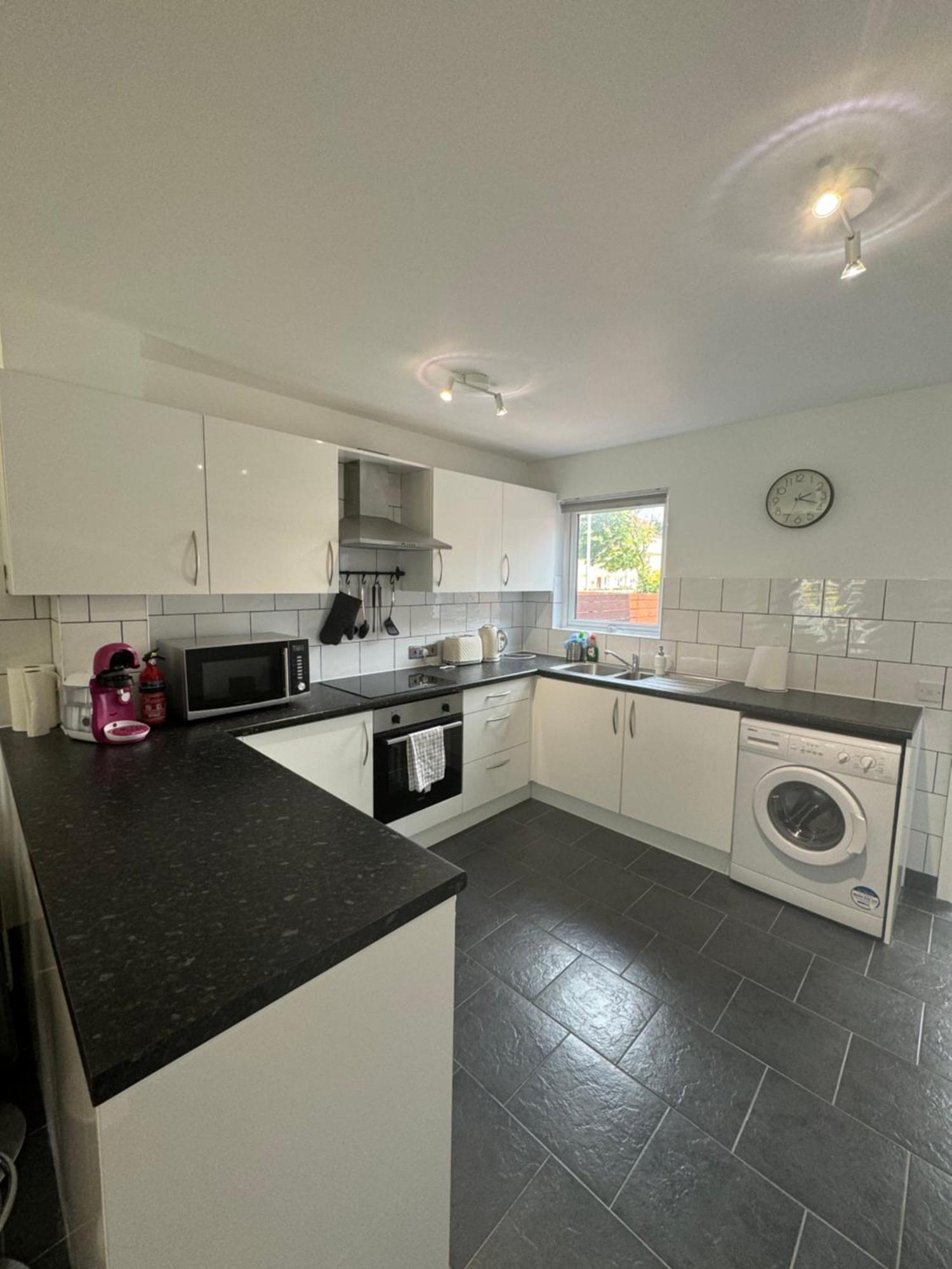 Apartamento Beckton With Free Parking *
