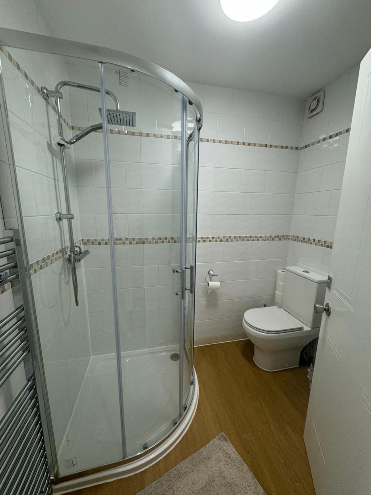 Apartamento Beckton With Free Parking Londres