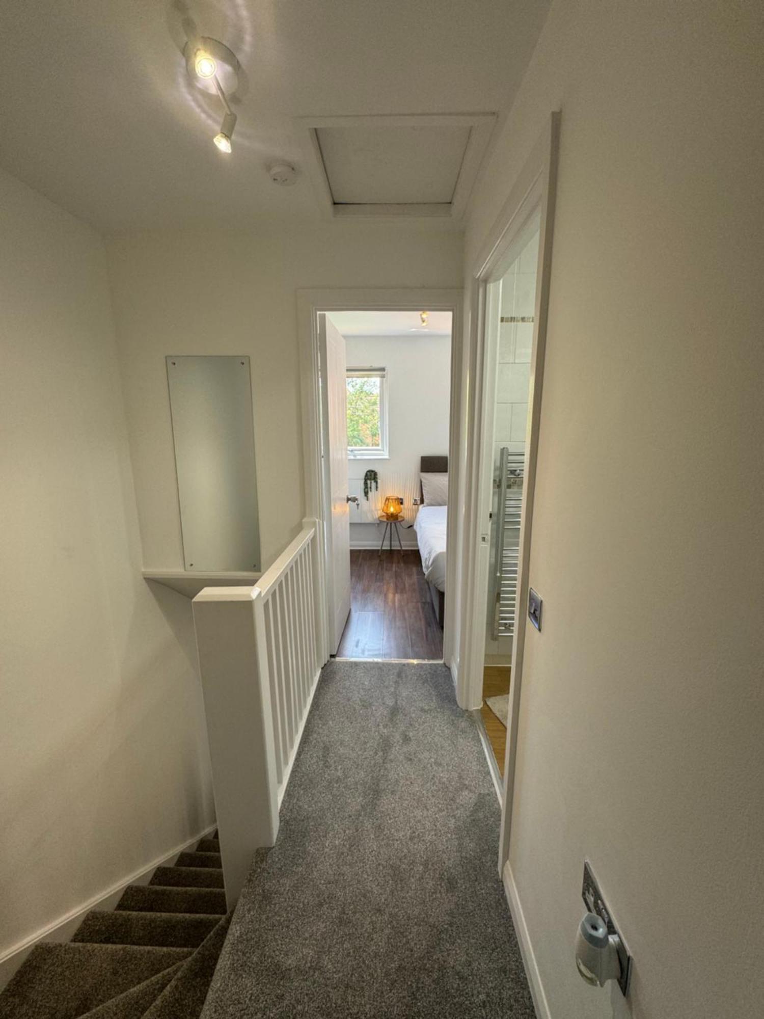 Apartamento Beckton With Free Parking