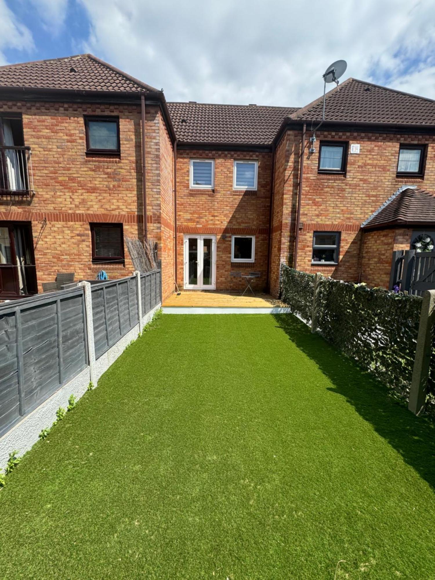 Beckton With Free Parking Apartamento *