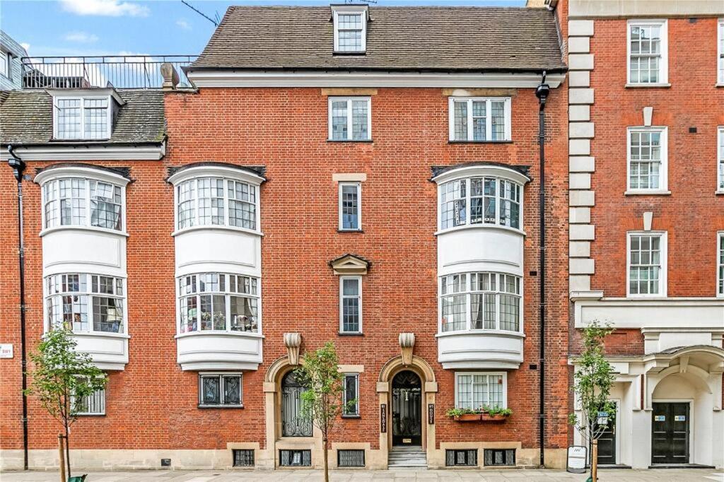 Lovely Studio, 5 Mins To Big Ben, Apartment