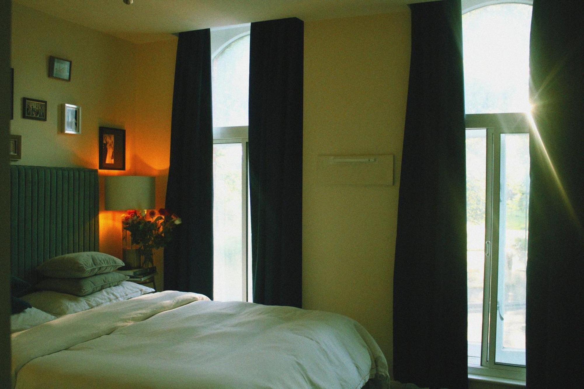 Apartamento The Artists House Near Holland Park Londres