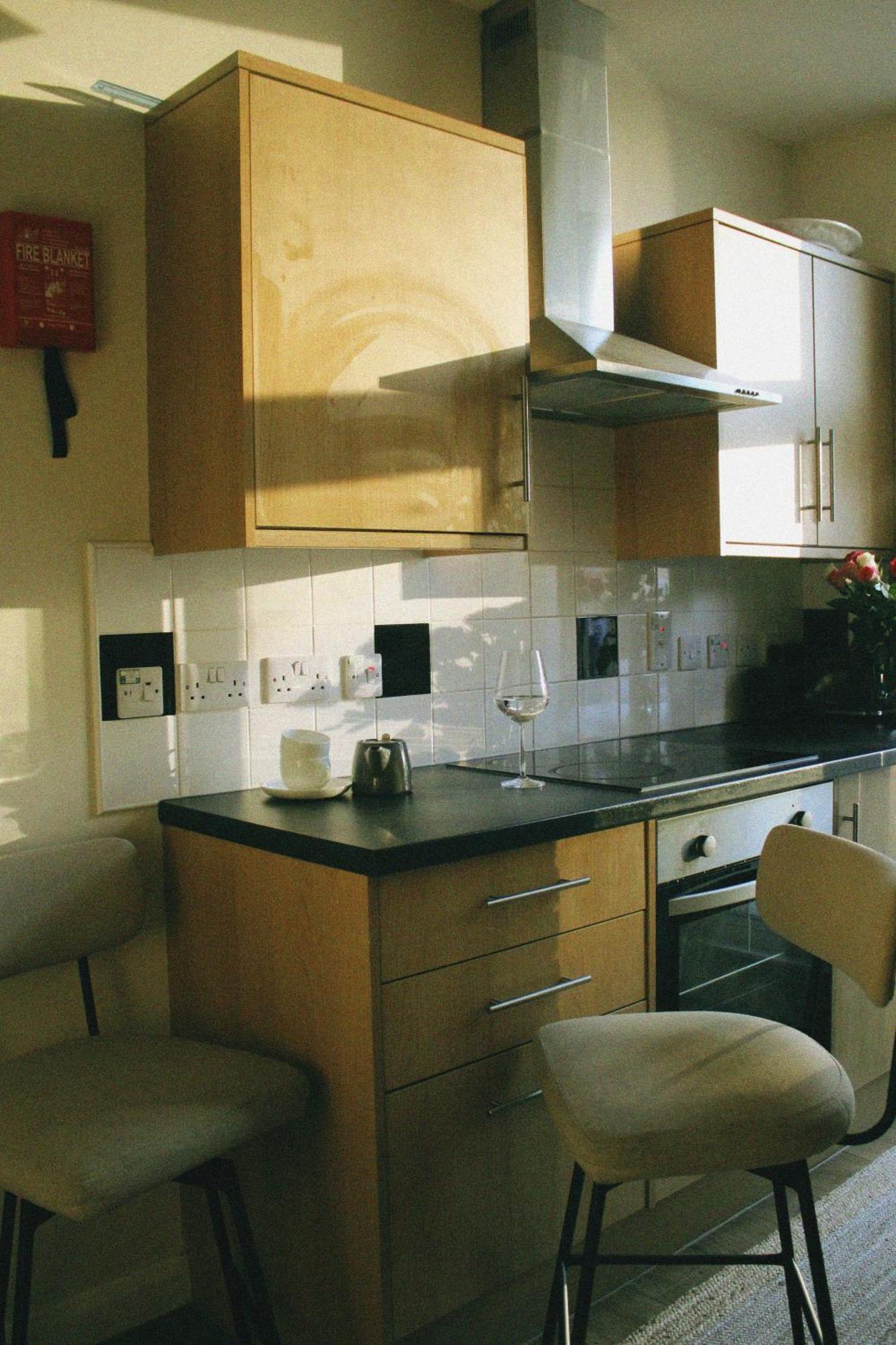 Apartamento The Artists House Near Holland Park