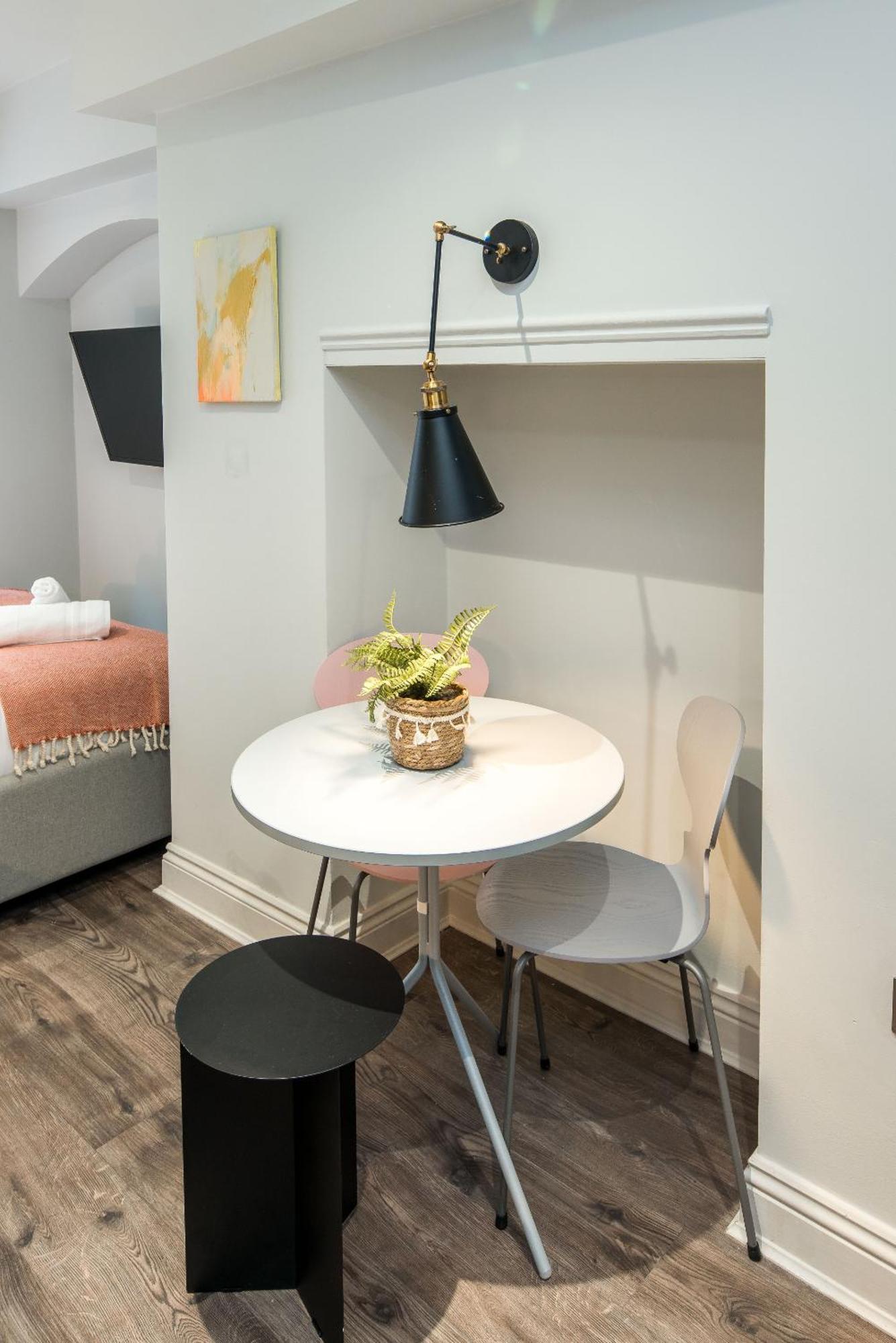 Hyde Park By Sleepy Appartement Londres