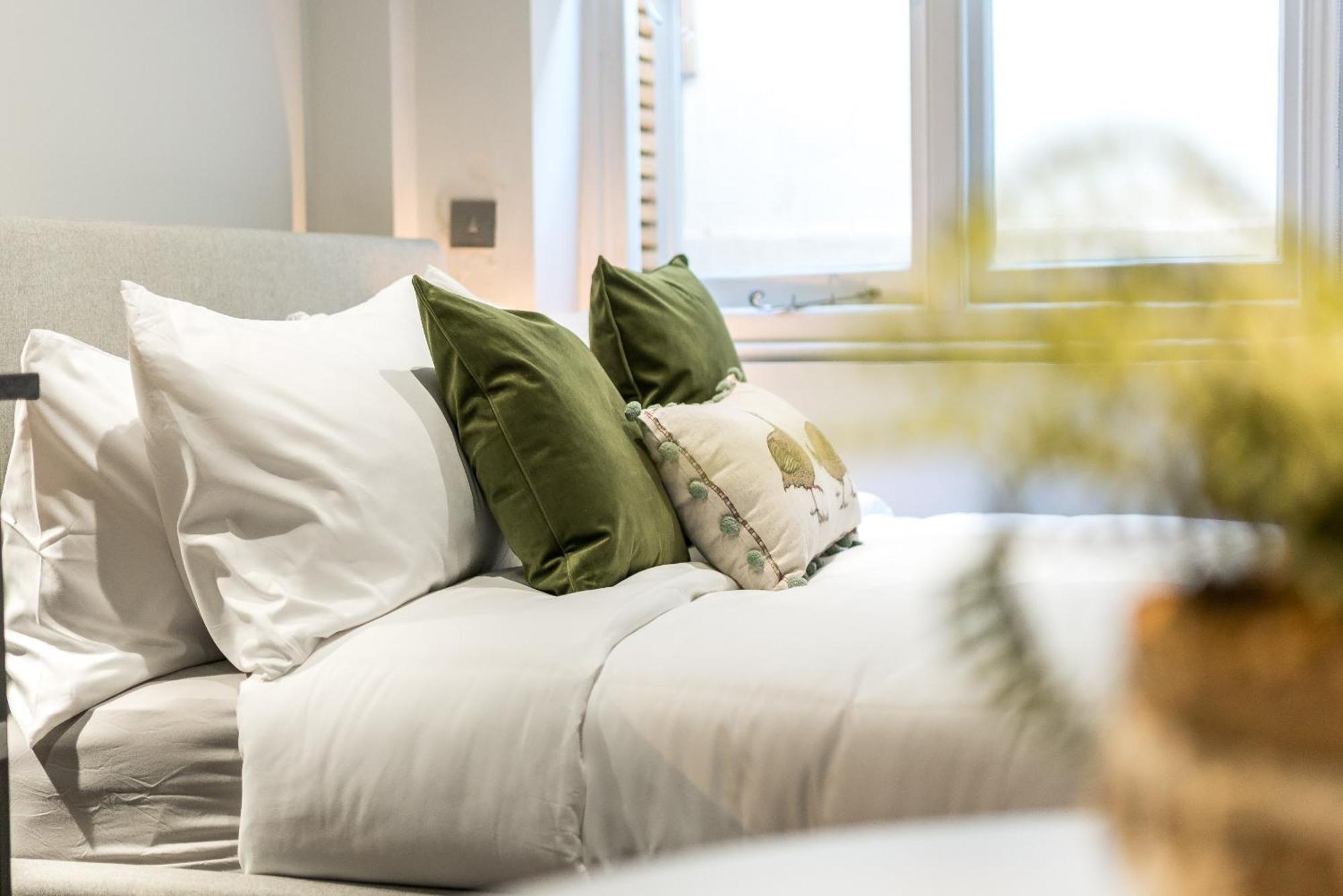 Appartement Hyde Park By Sleepy Londres