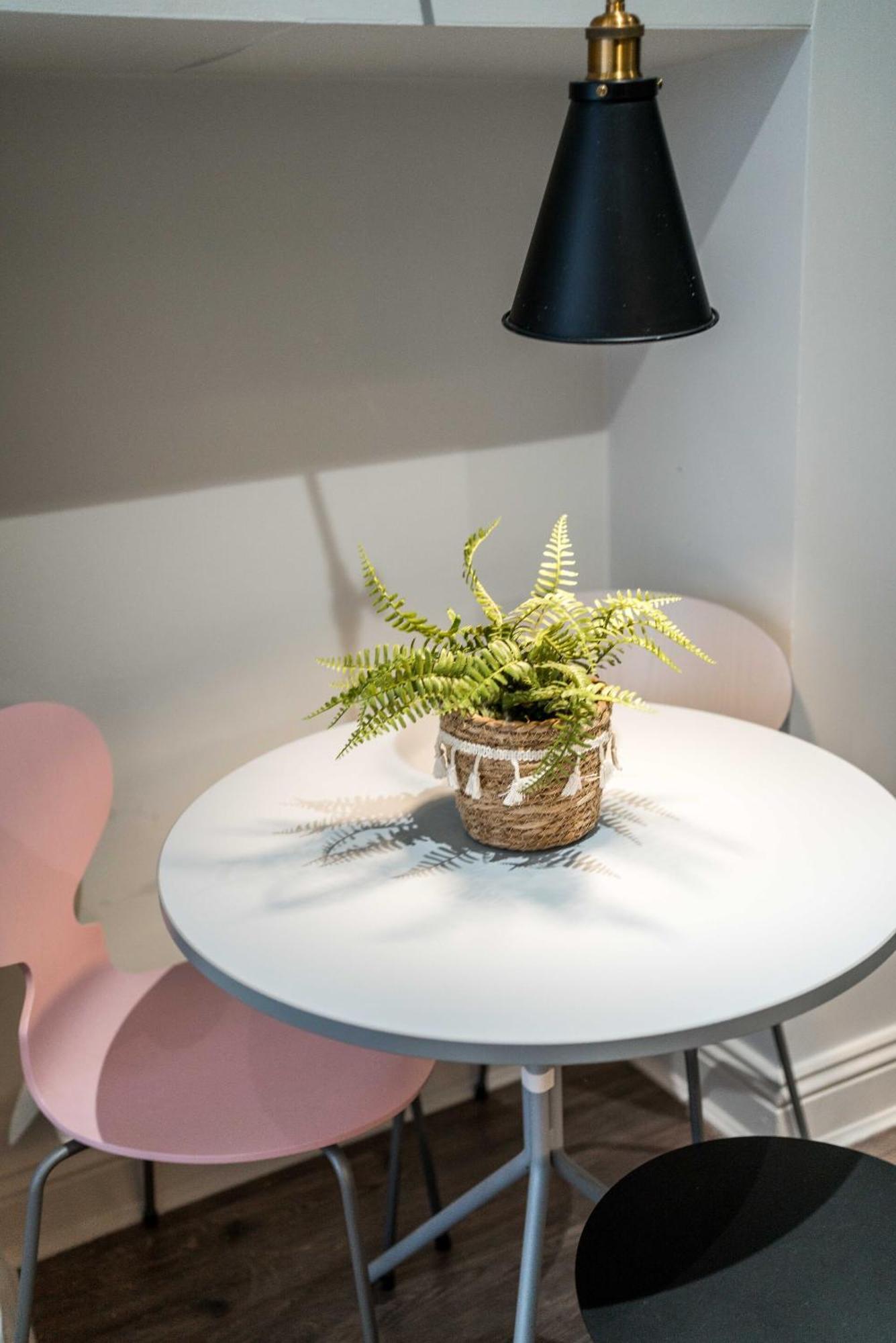Hyde Park By Sleepy Appartement *