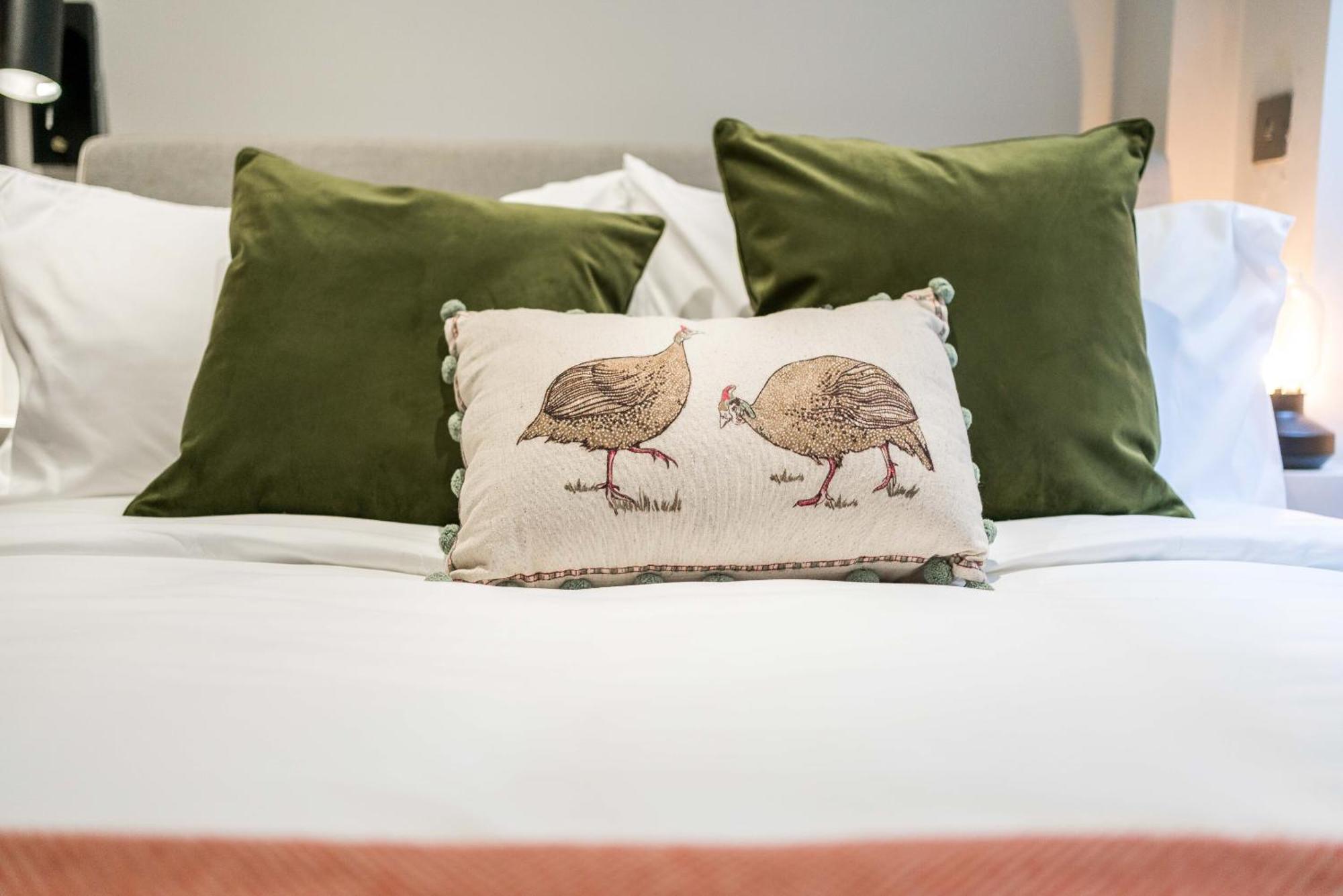 Appartement Hyde Park By Sleepy