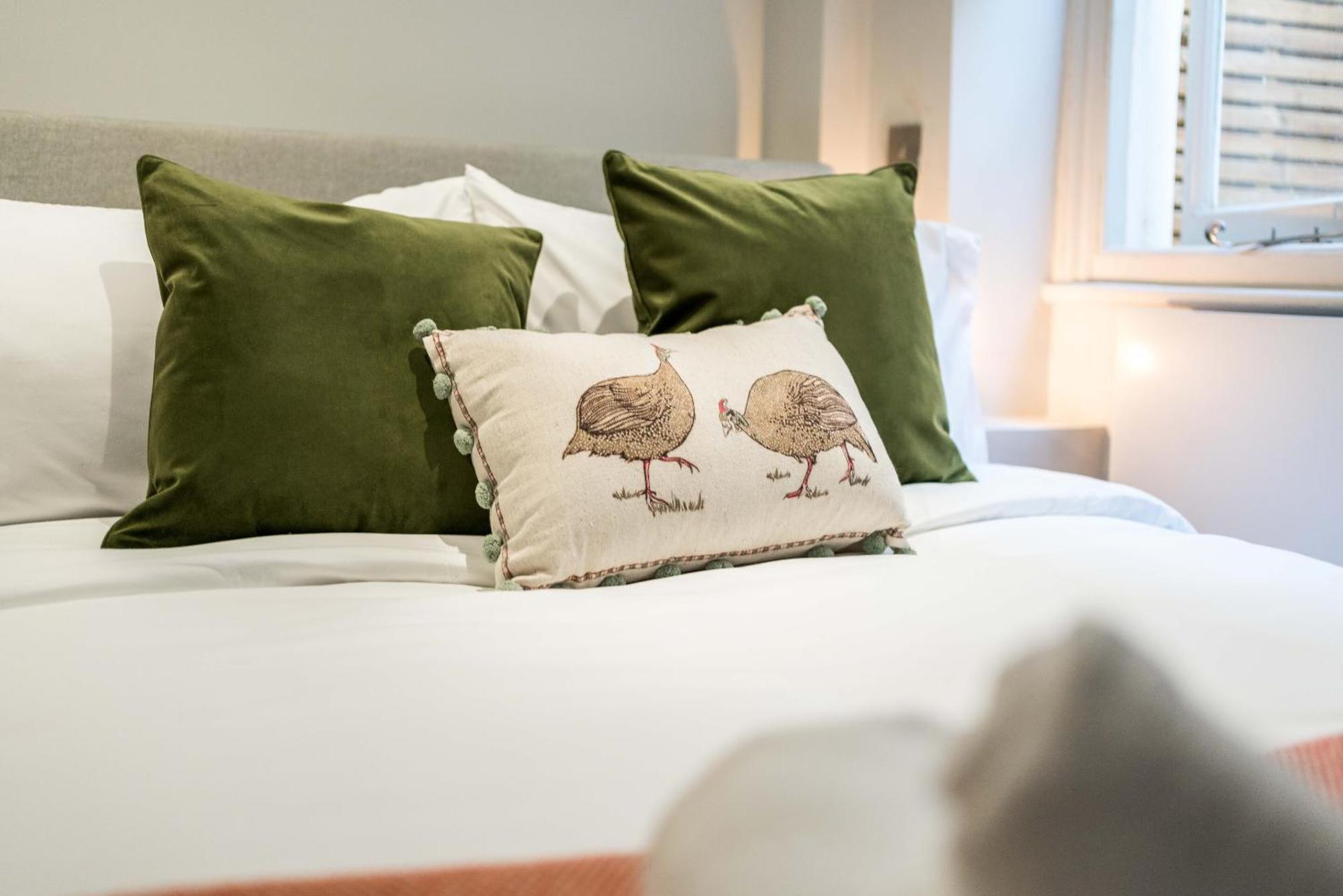 Hyde Park By Sleepy Appartement Londres