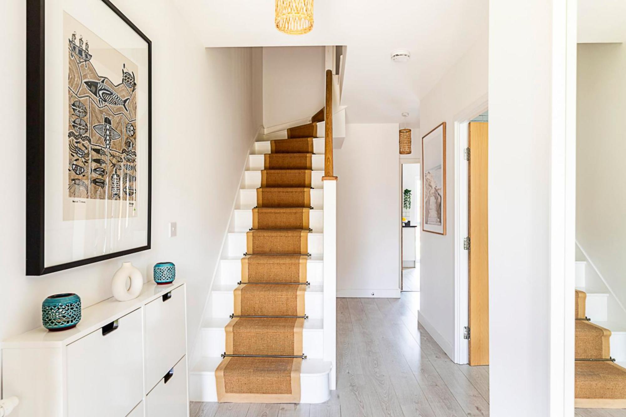 Hébergement de vacances Semi-detached House With Modern Bespoke Interior *