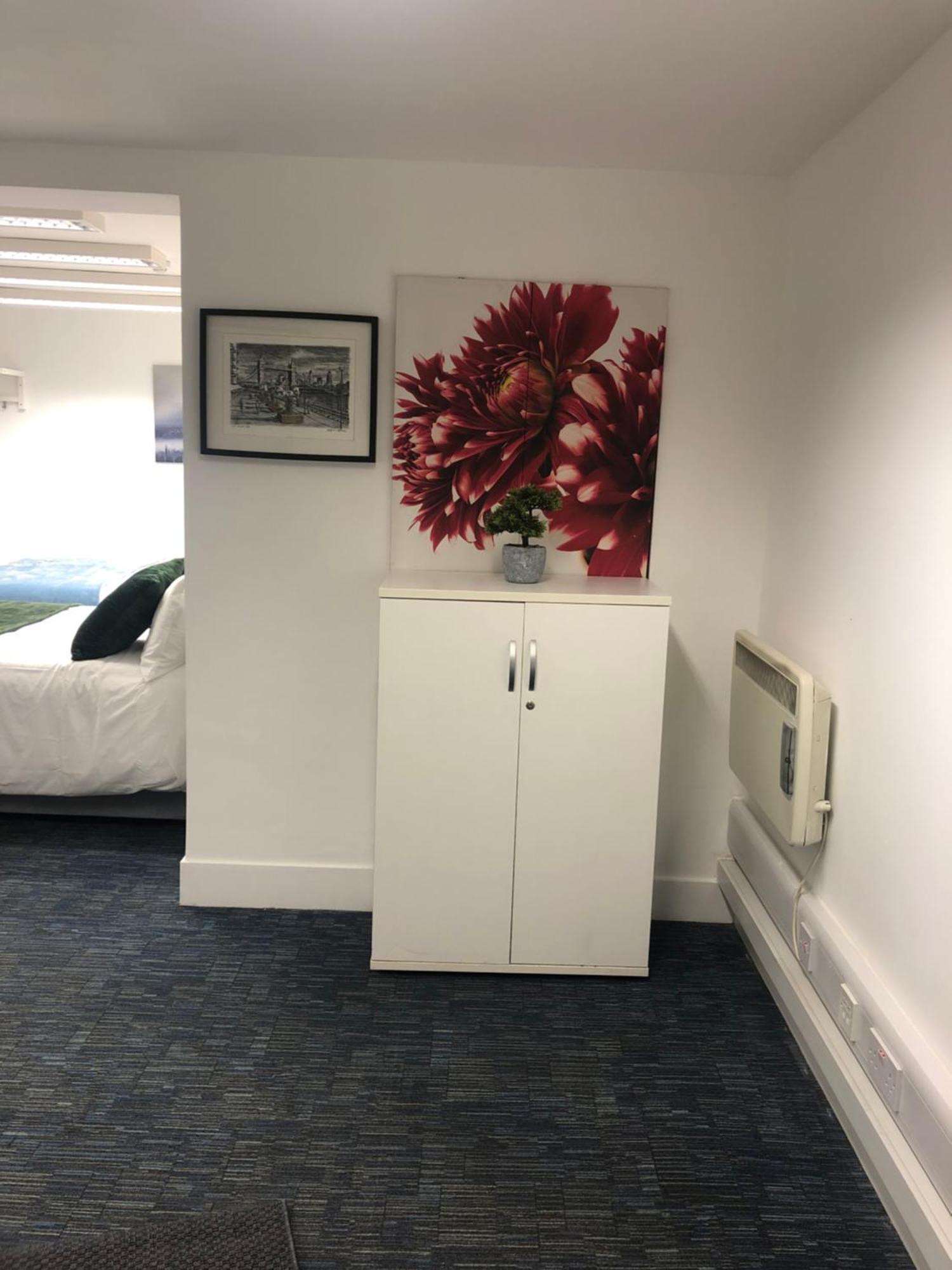Harry Potter S Flat In Apartamento Londres