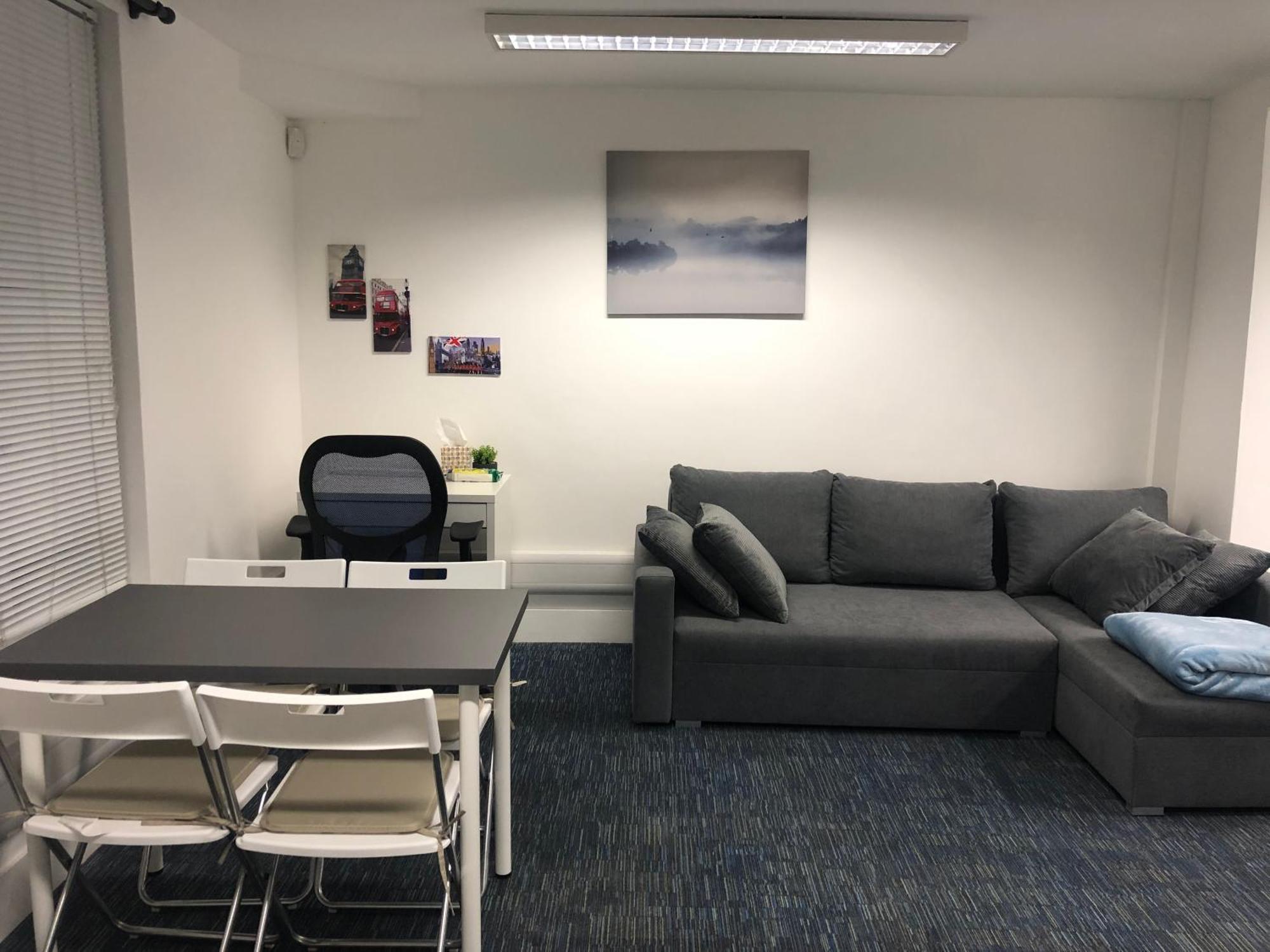 Apartamento Harry Potter S Flat In