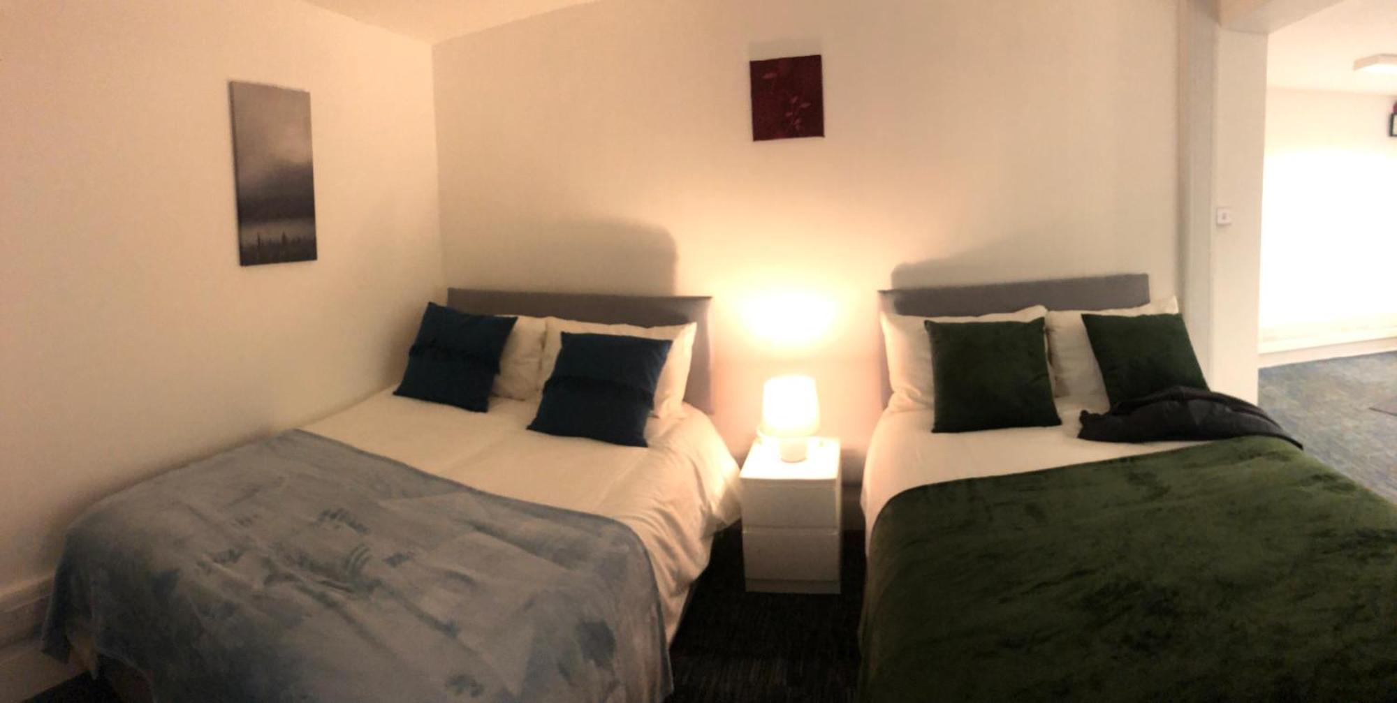 Appartement Harry Potter S Flat In *