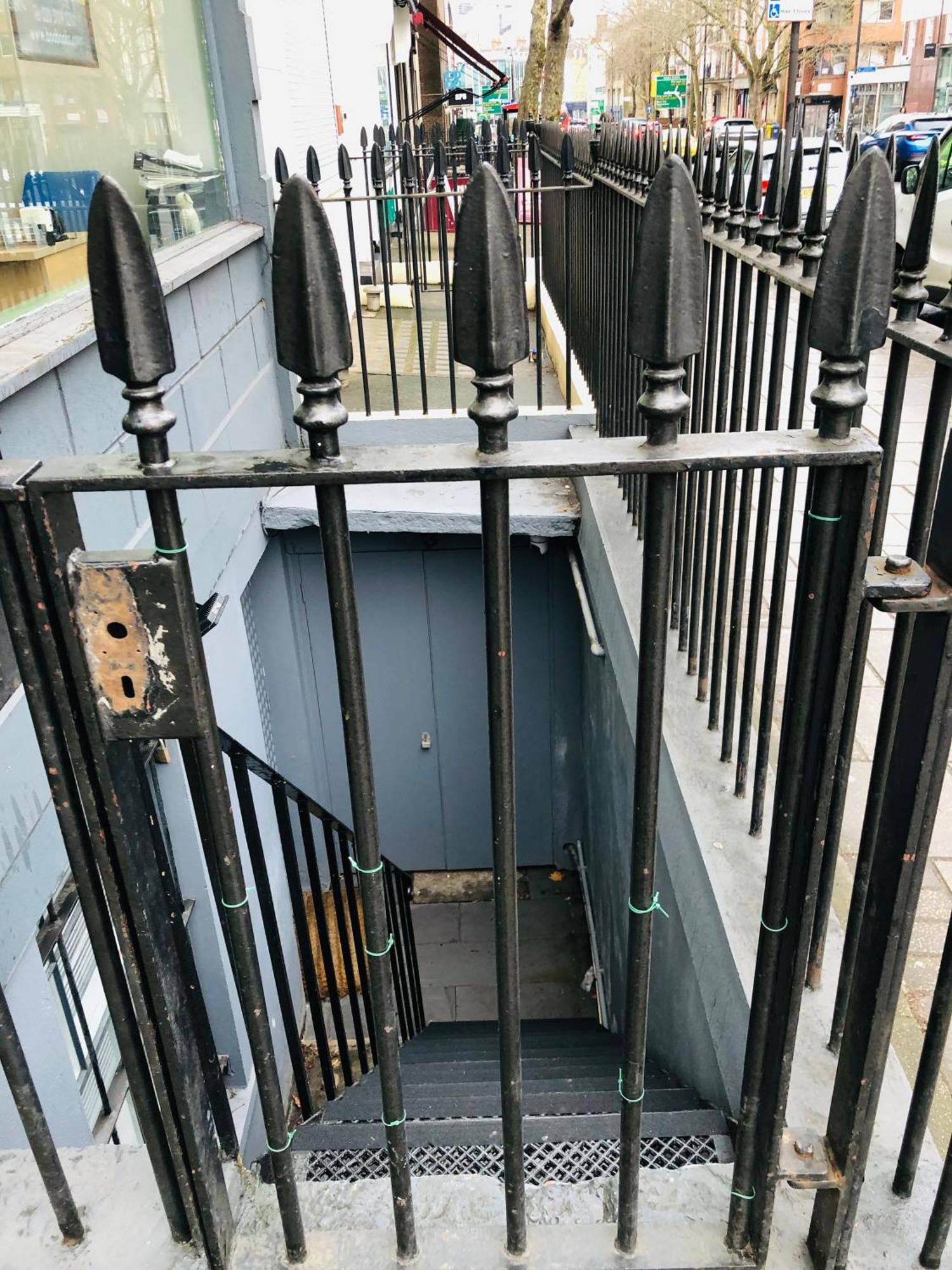Harry Potter S Flat In Appartement Londen