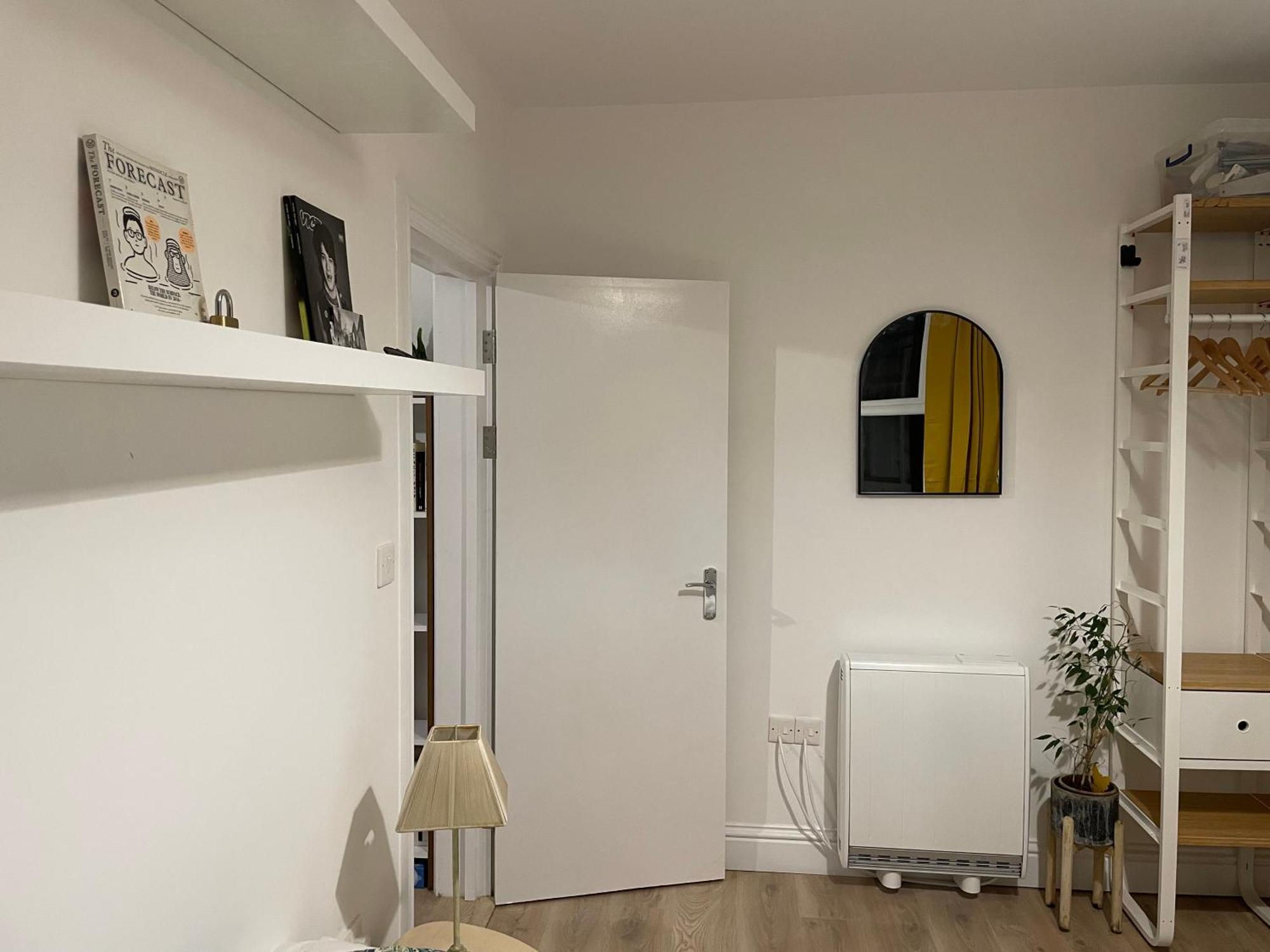 Apartamento Little Victorian Conversion Londres