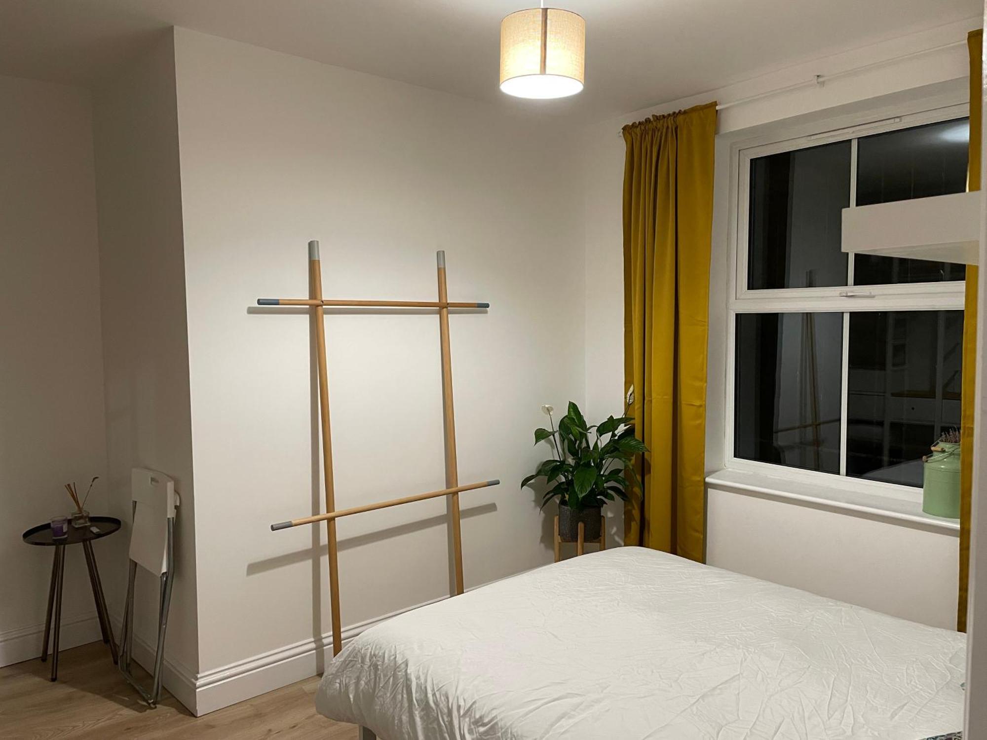 Apartamento Little Victorian Conversion Londres