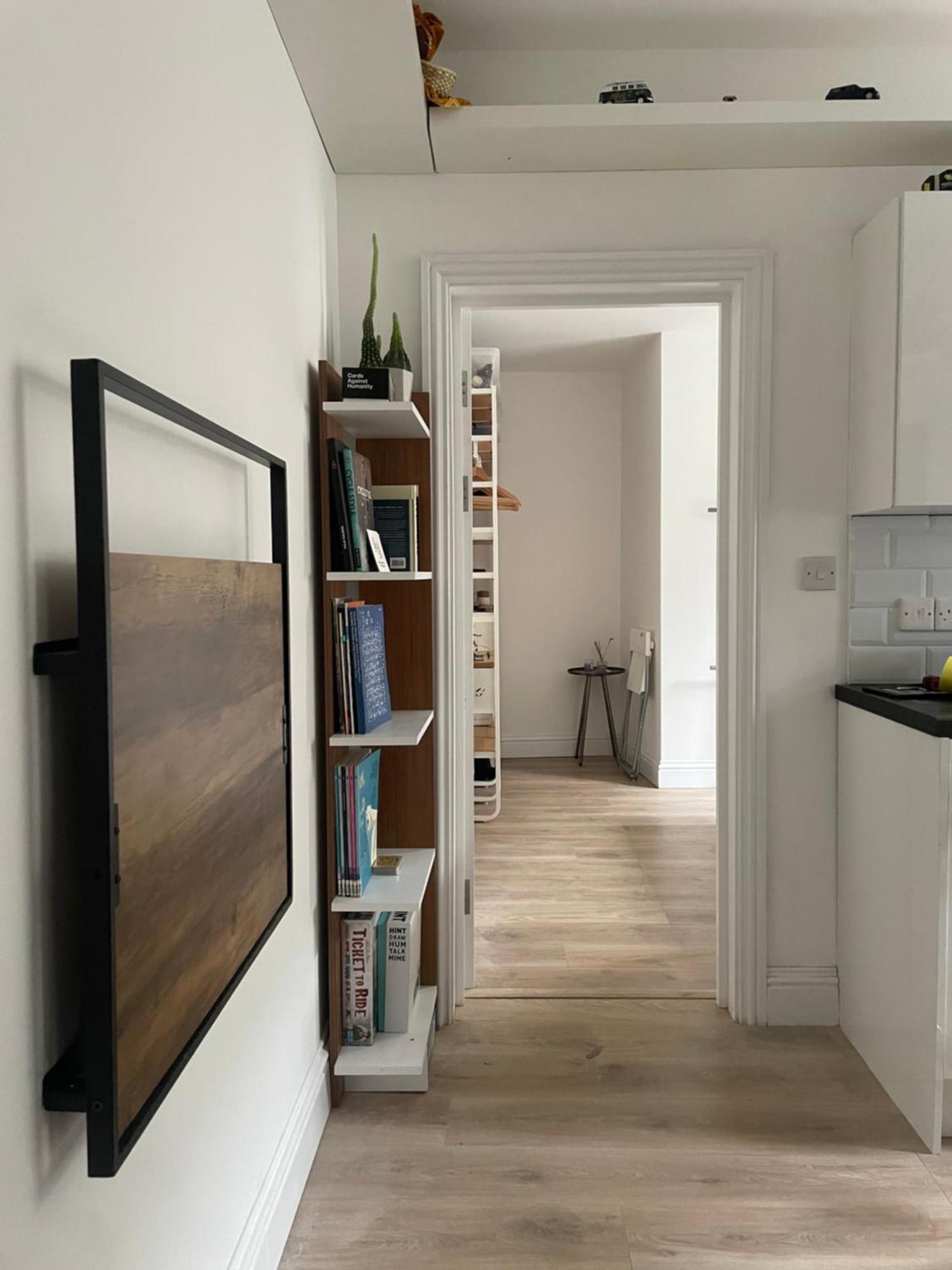 Apartamento Little Victorian Conversion