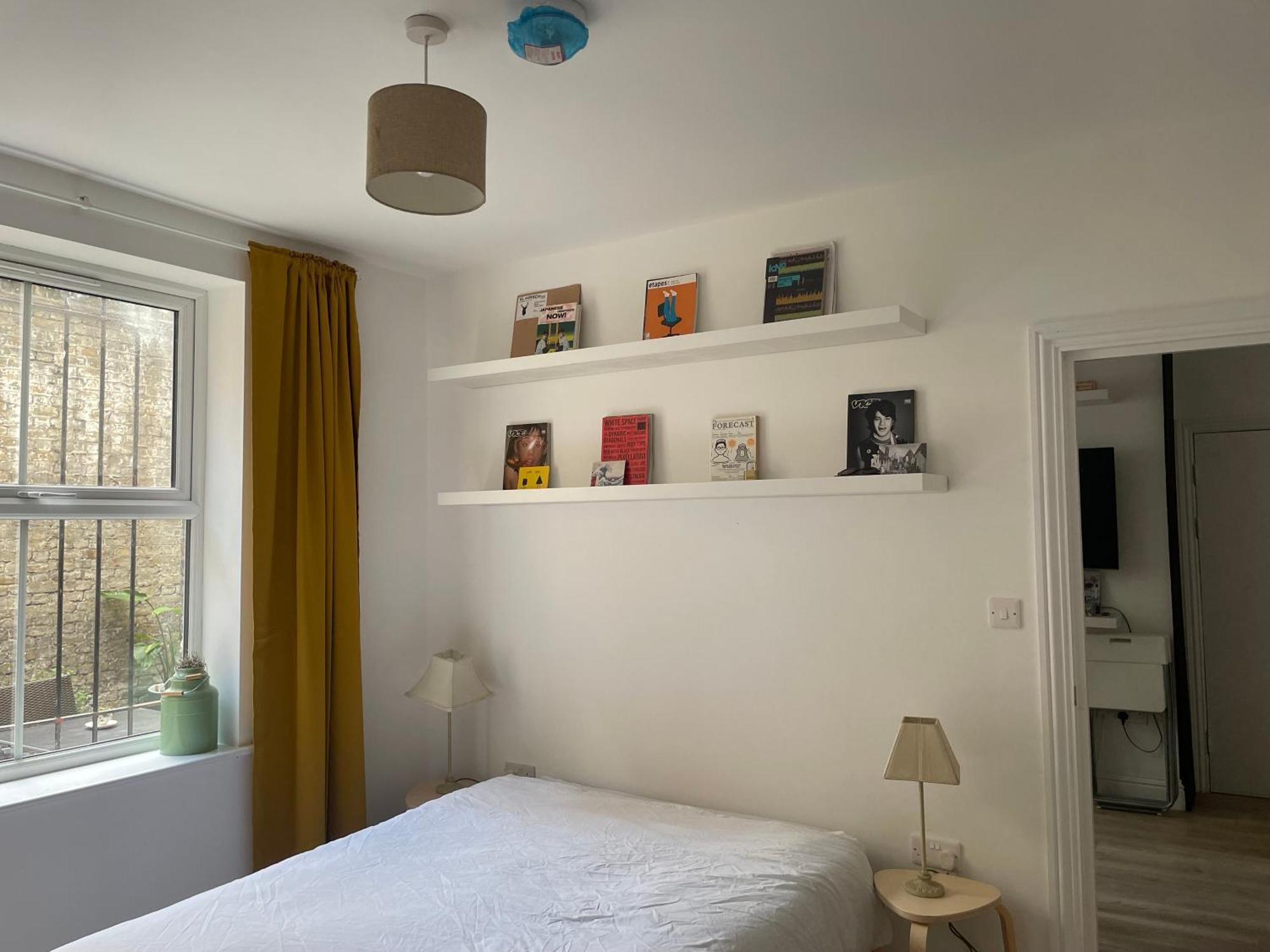 Little Victorian Conversion *