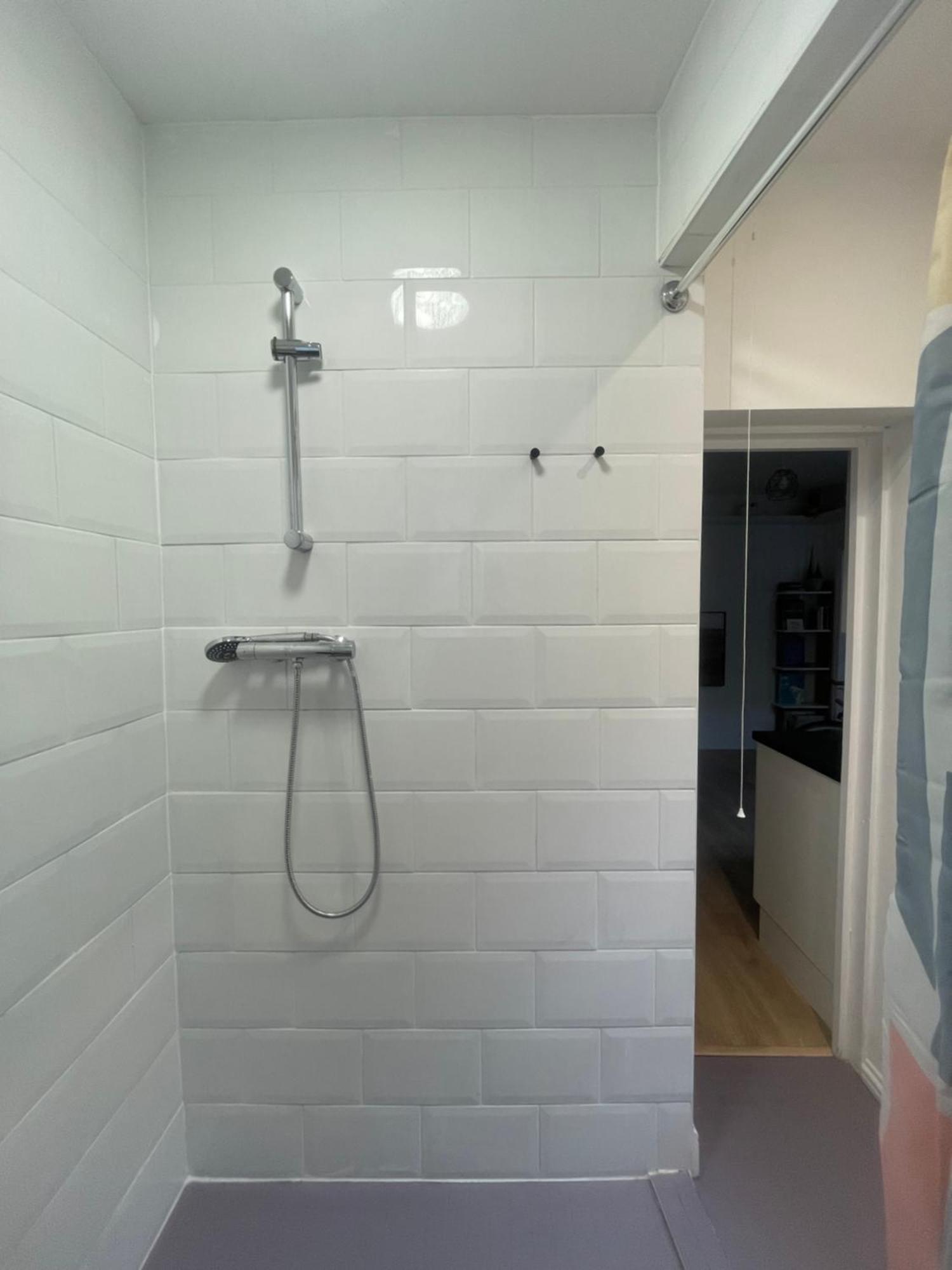 Apartamento Little Victorian Conversion Londres