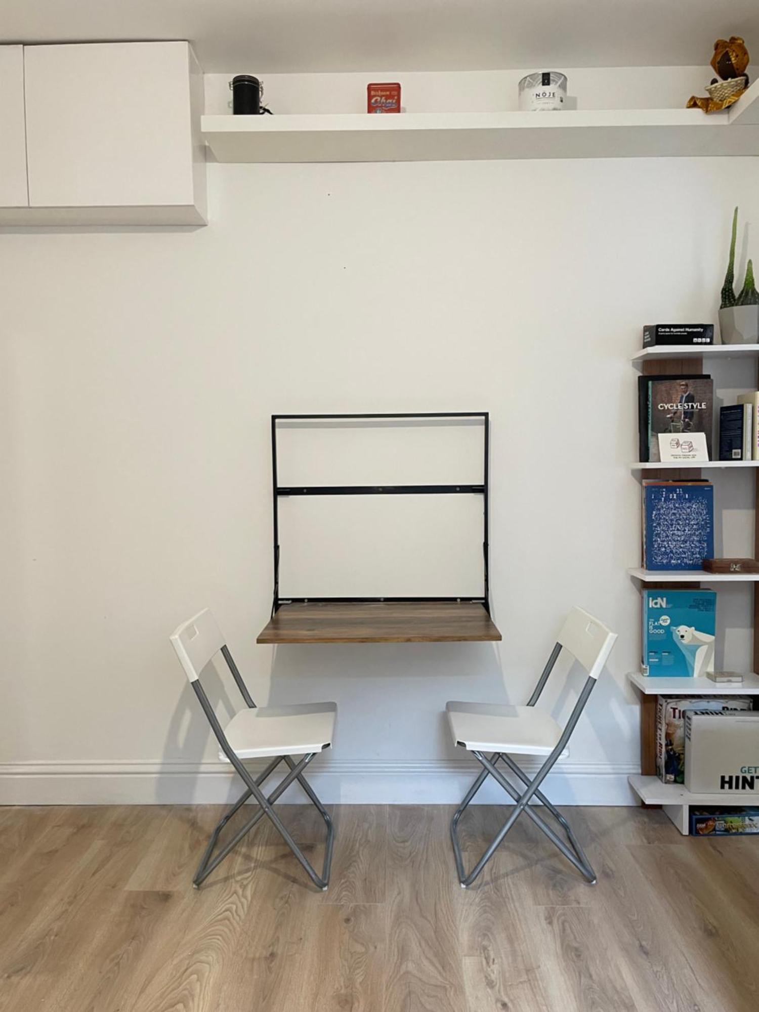 Little Victorian Conversion *
