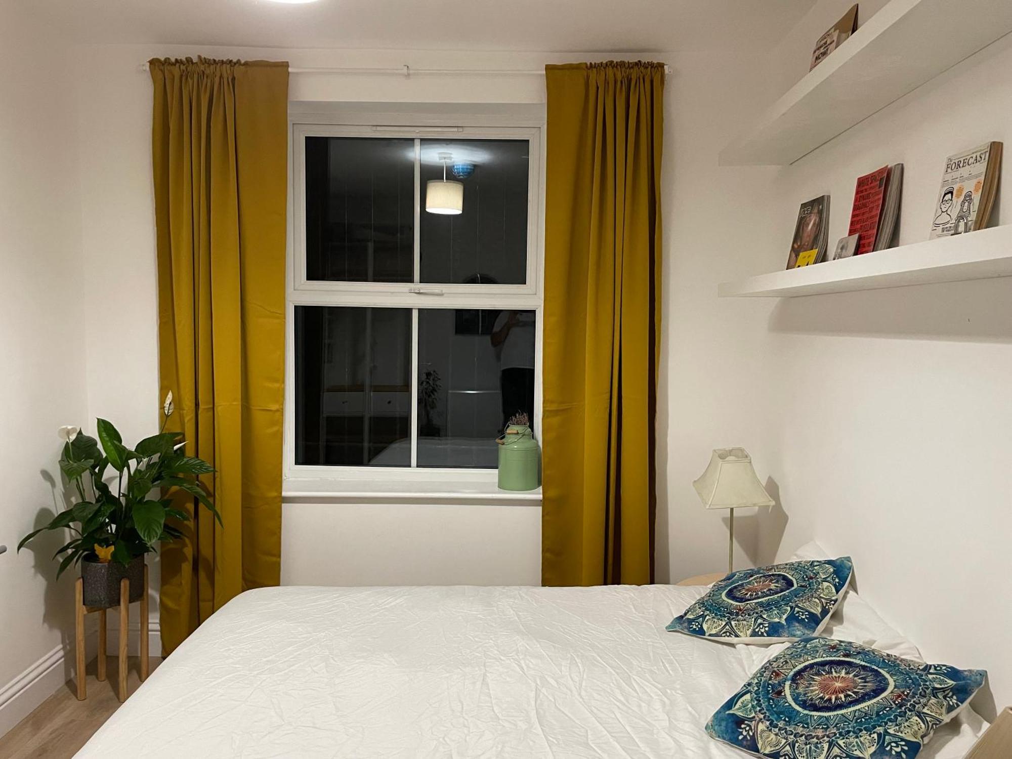 Little Victorian Conversion Apartamento