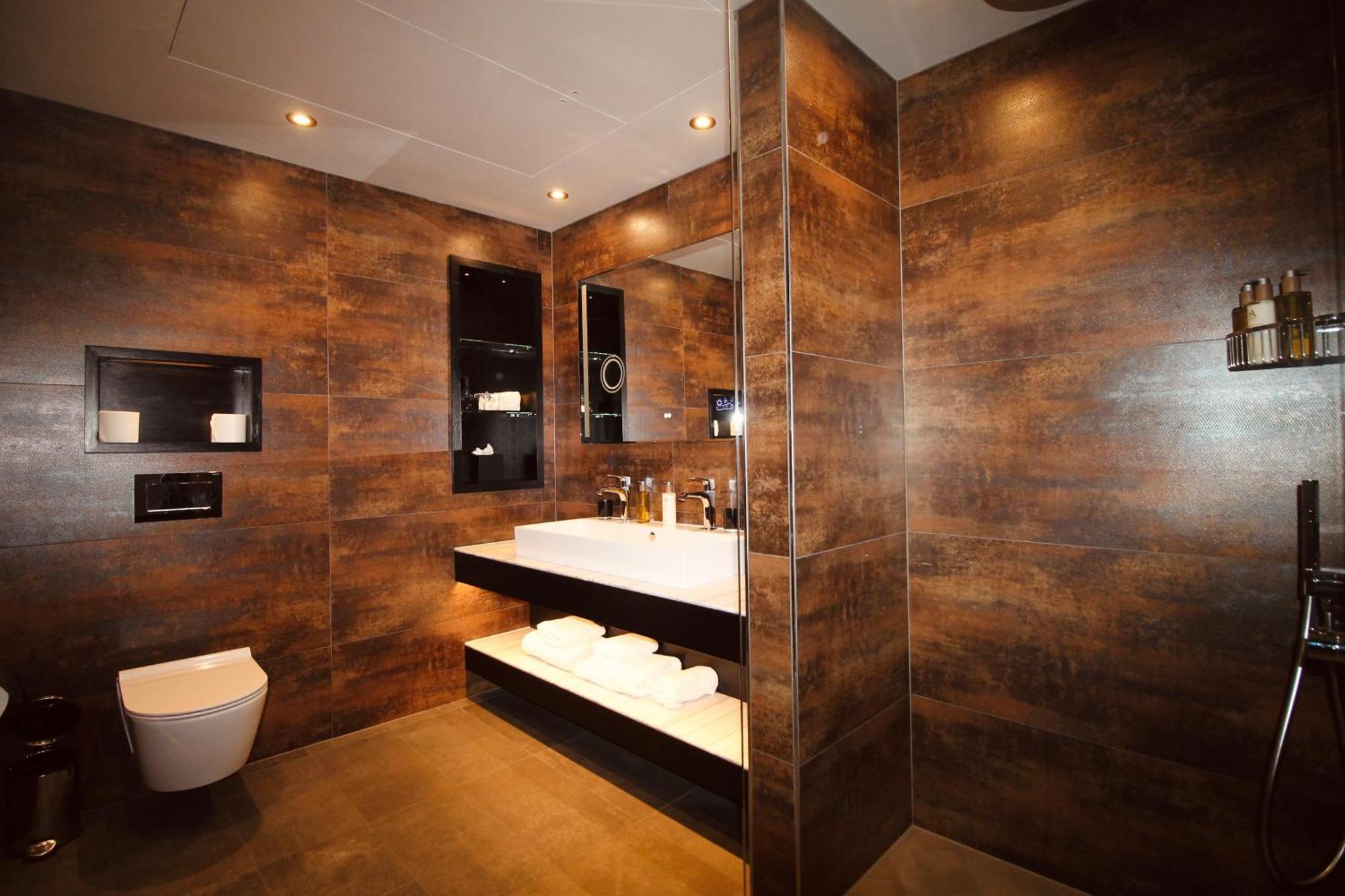 Hotel The Megaro - Kings Cross St Pancras, Londres