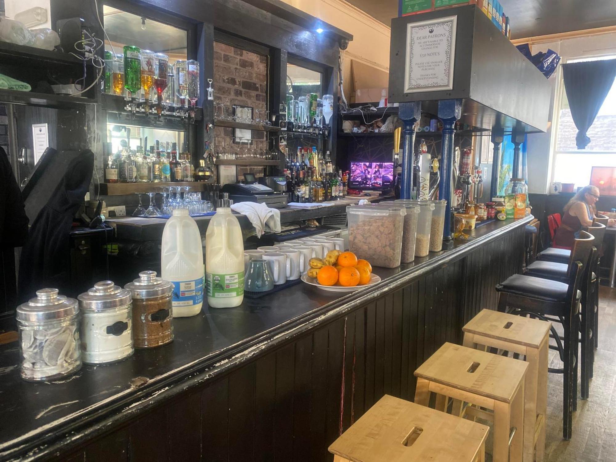 Hostel The Phoenix Paddington Londen