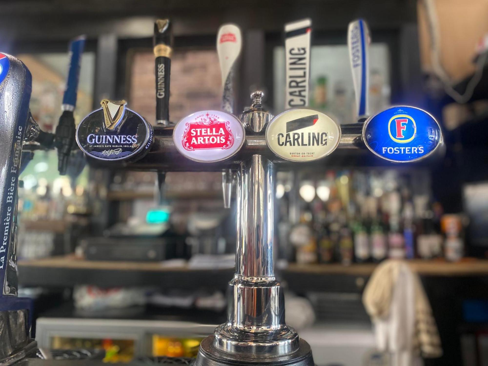 The Phoenix Paddington *