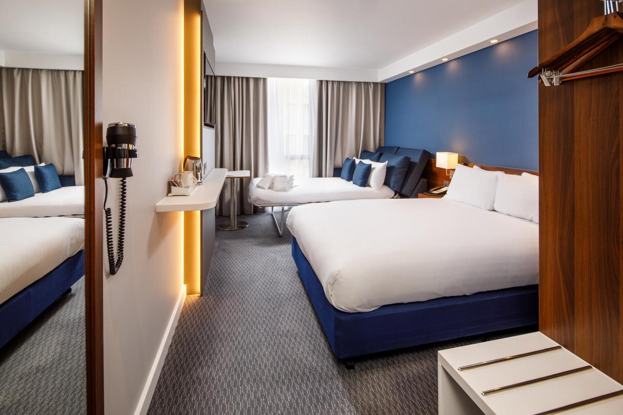 Express - Excel By Ihg 3* Londres
