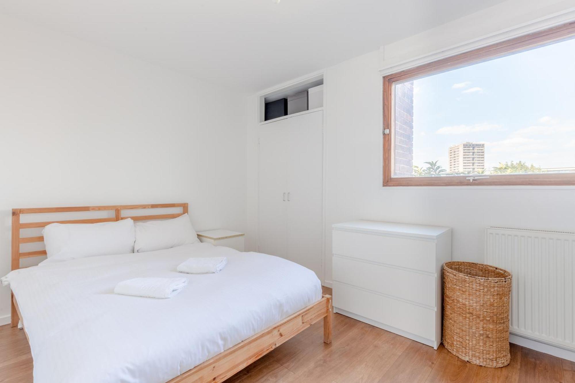 Appartement Unique Spacious Central 3 Bedroom With Rooftop Terrace *