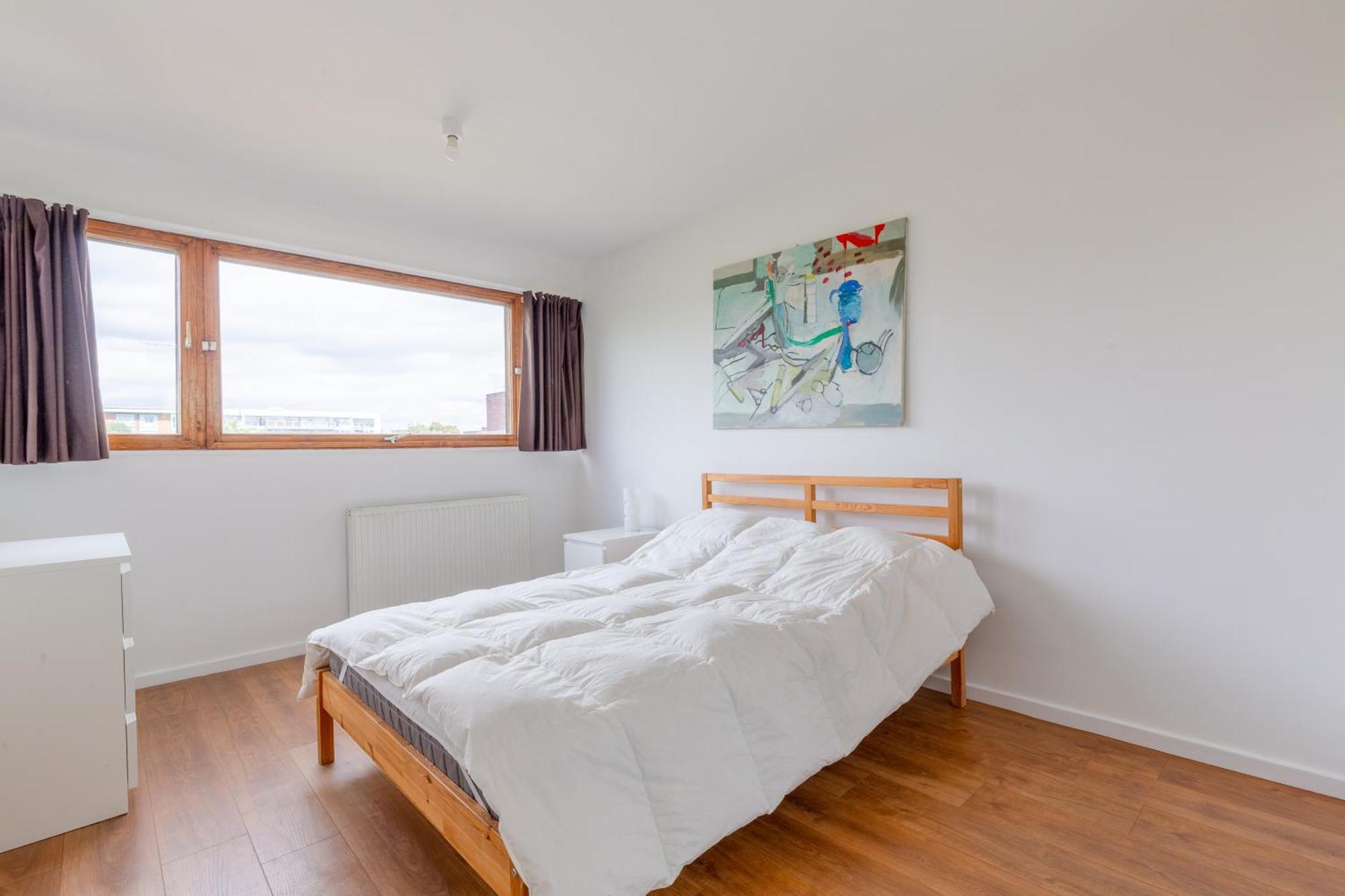 Unique Spacious Central 3 Bedroom With Rooftop Terrace Appartement Londres