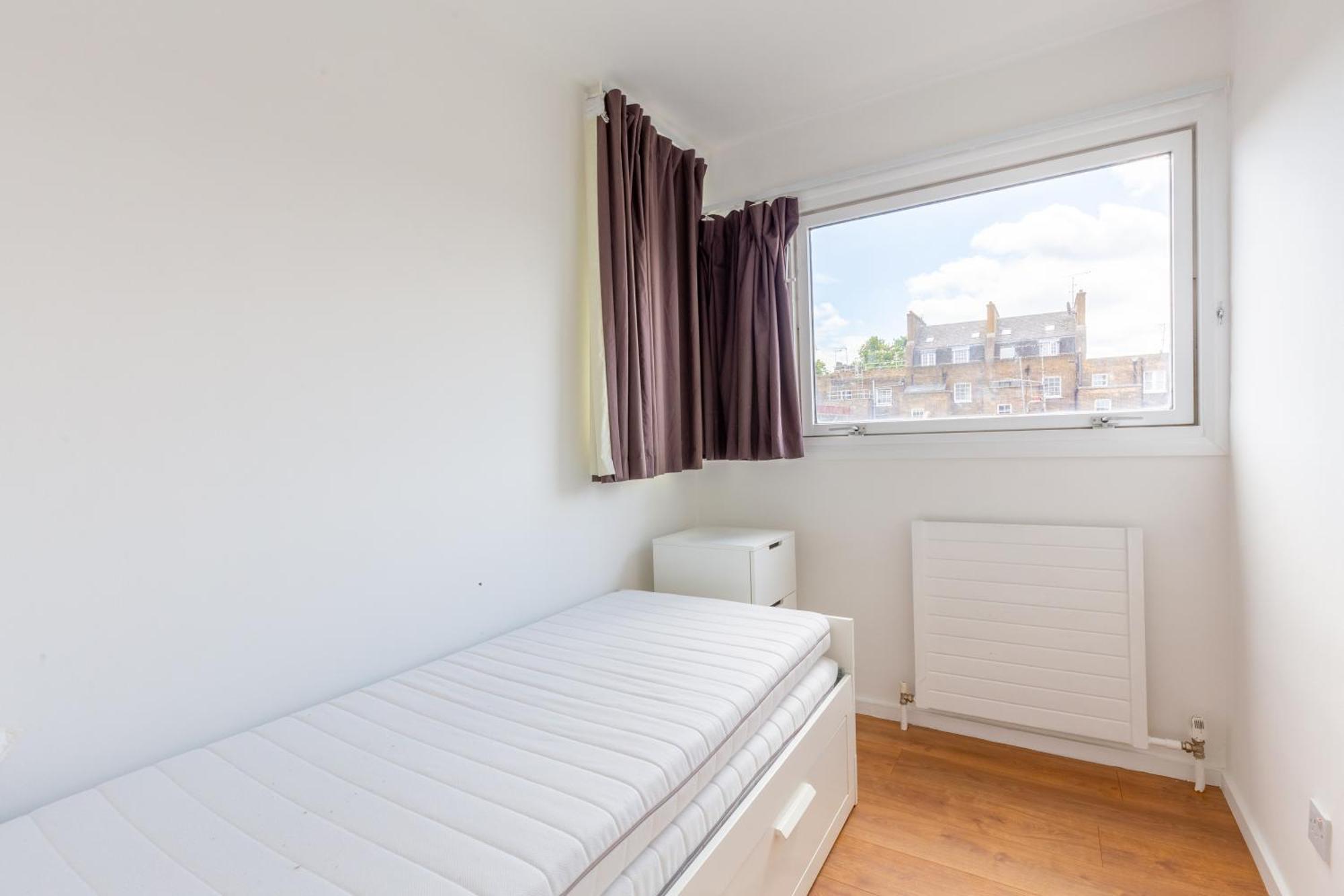 Unique Spacious Central 3 Bedroom With Rooftop Terrace * Londres