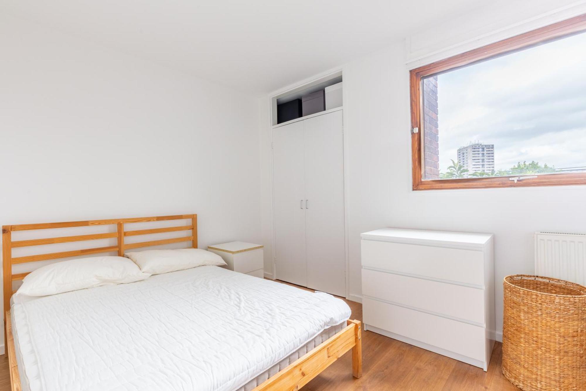 Appartement Unique Spacious Central 3 Bedroom With Rooftop Terrace