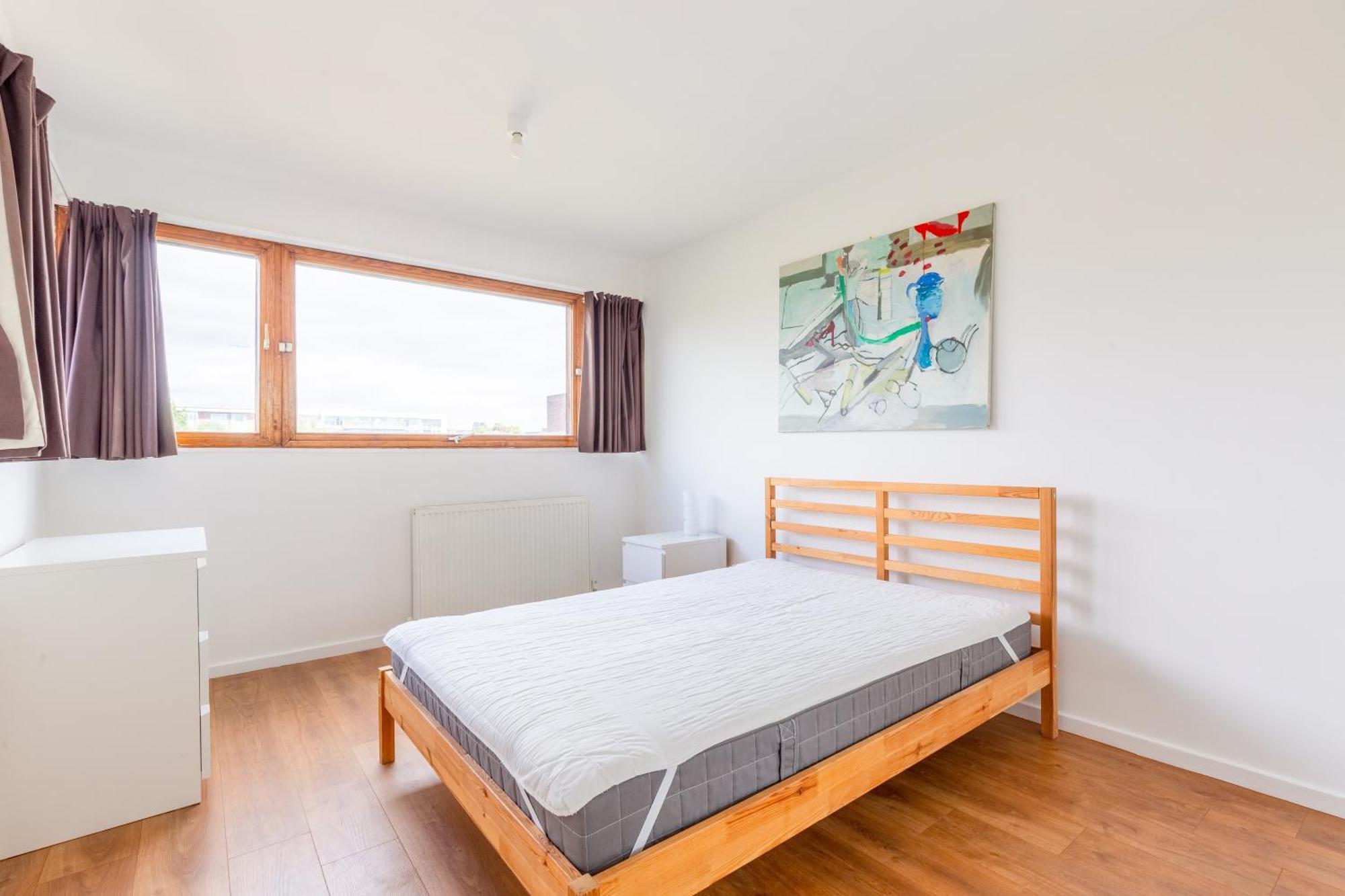 Unique Spacious Central 3 Bedroom With Rooftop Terrace Appartement *