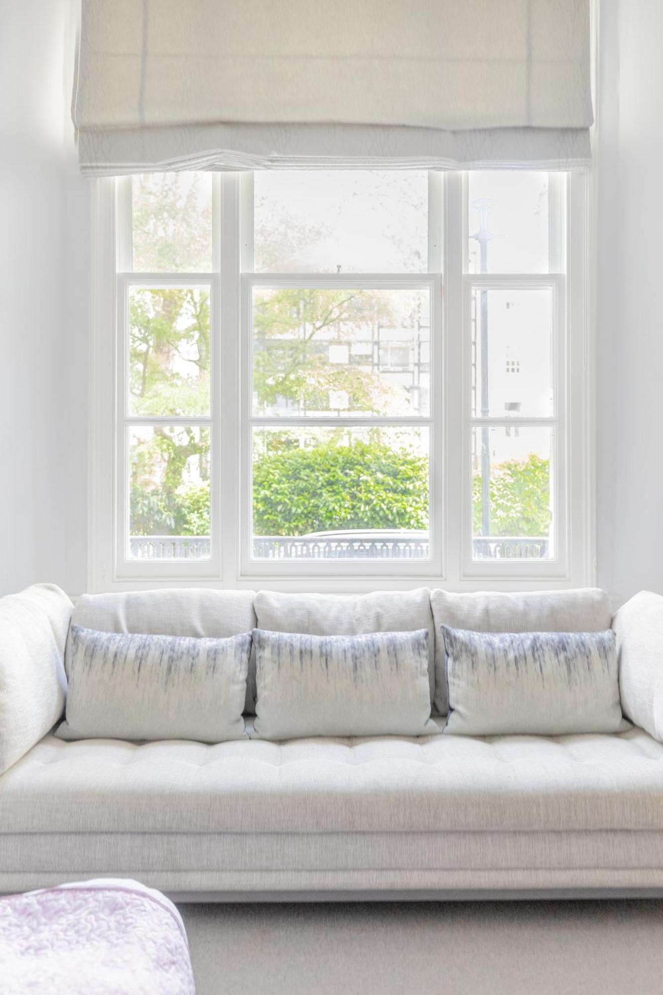 Cosy 1 Bedroom Near Harrods Knightsbridge Appartement Londres