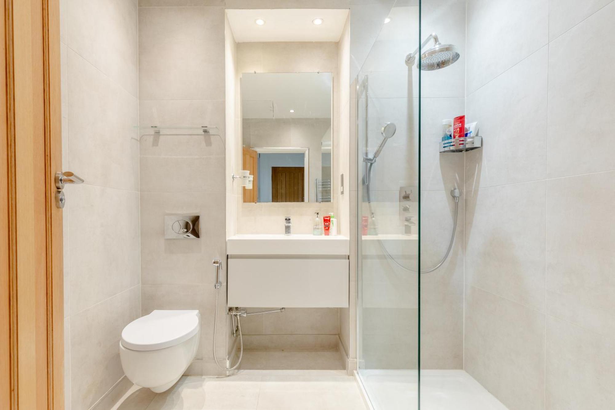 Cosy 1 Bedroom Near Harrods Knightsbridge * Londres