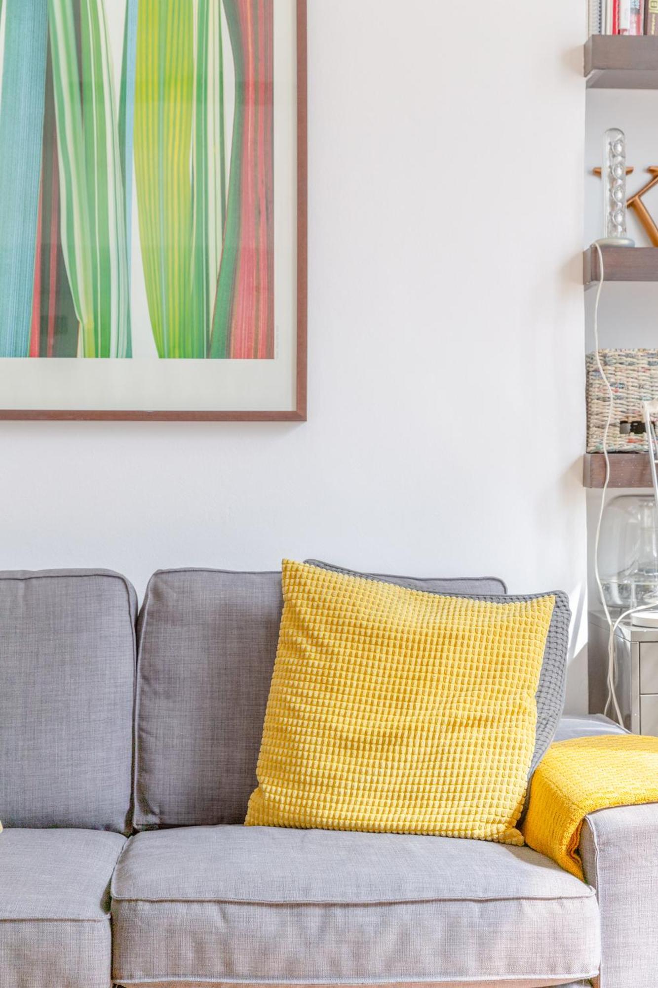 Spacious Near Kensington Gardens Apartamento Londres