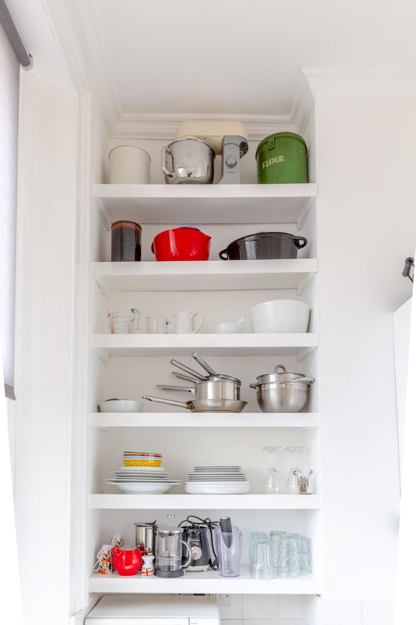 Apartamento Spacious Near Kensington Gardens *
